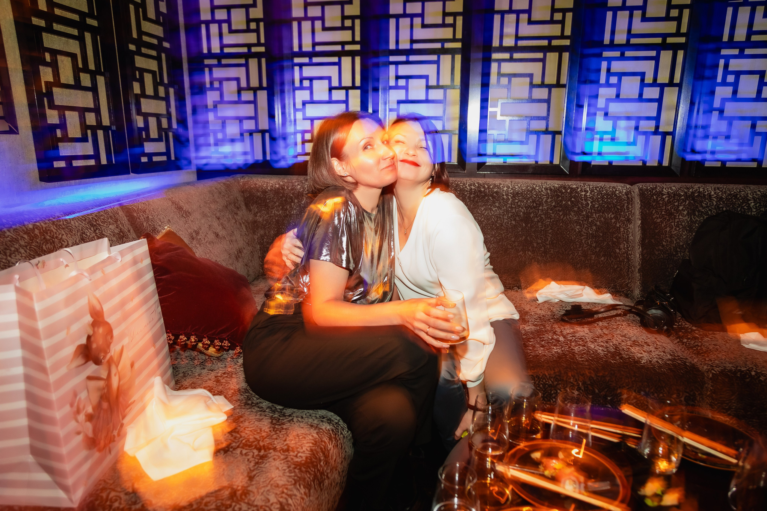 BUDDHA BAR. Главная