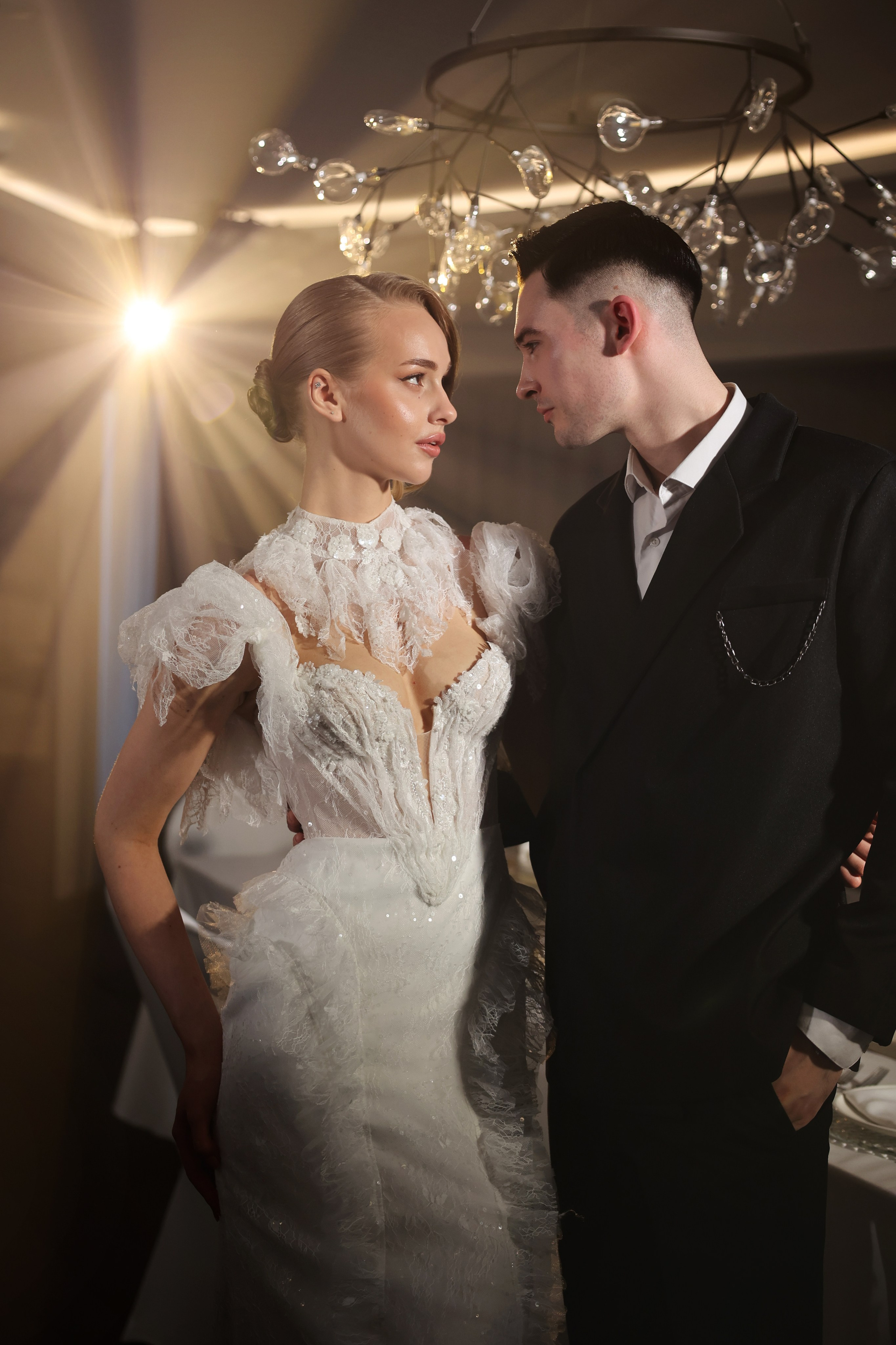 Сергей &Татьяна. Свадебный, семейный и индивидуальный фотограф в Зеленограде и Москве Ирина Костенко