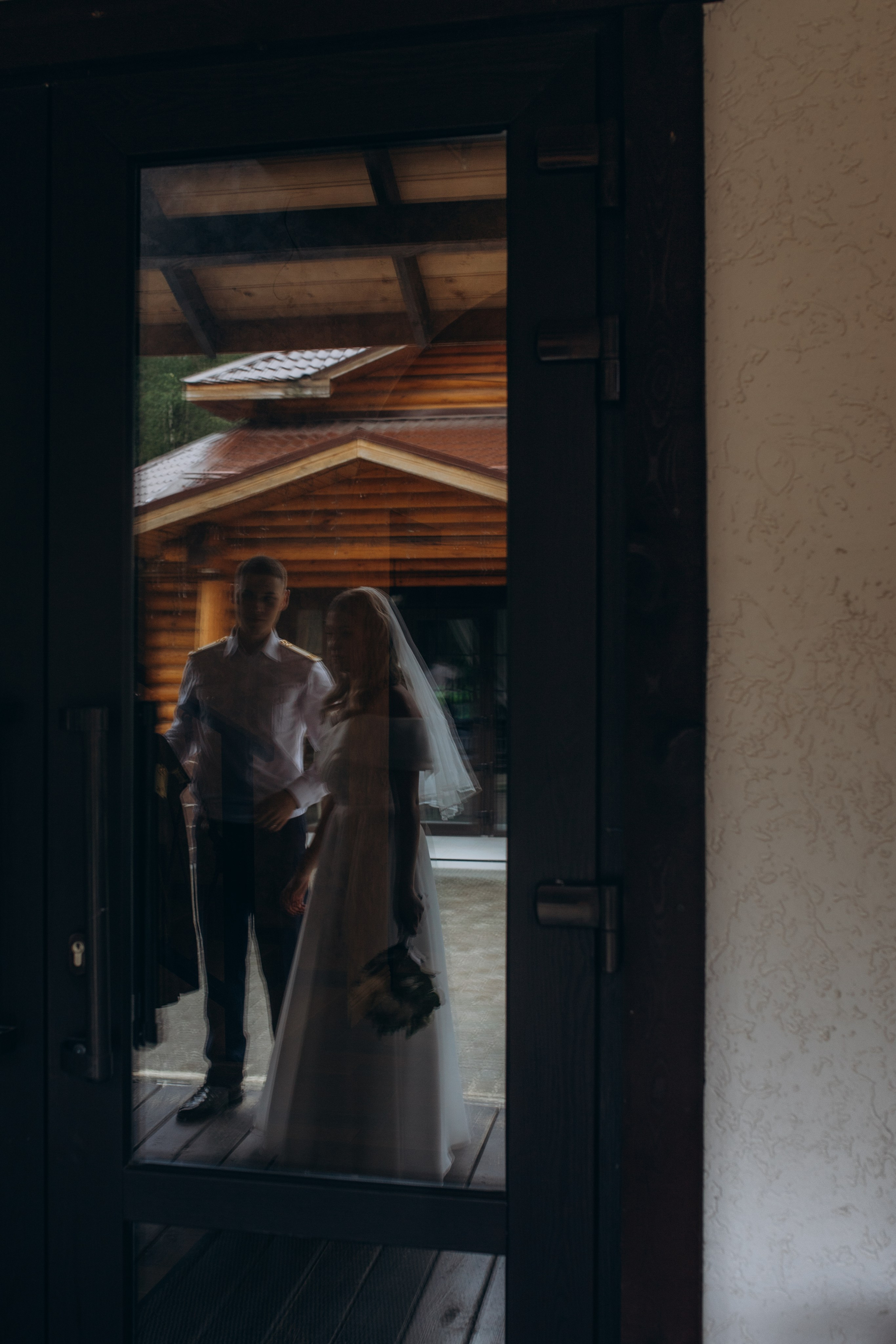 Даниил & Мария. Семейный и домашний фотограф в Москве и МО Королева Валерия