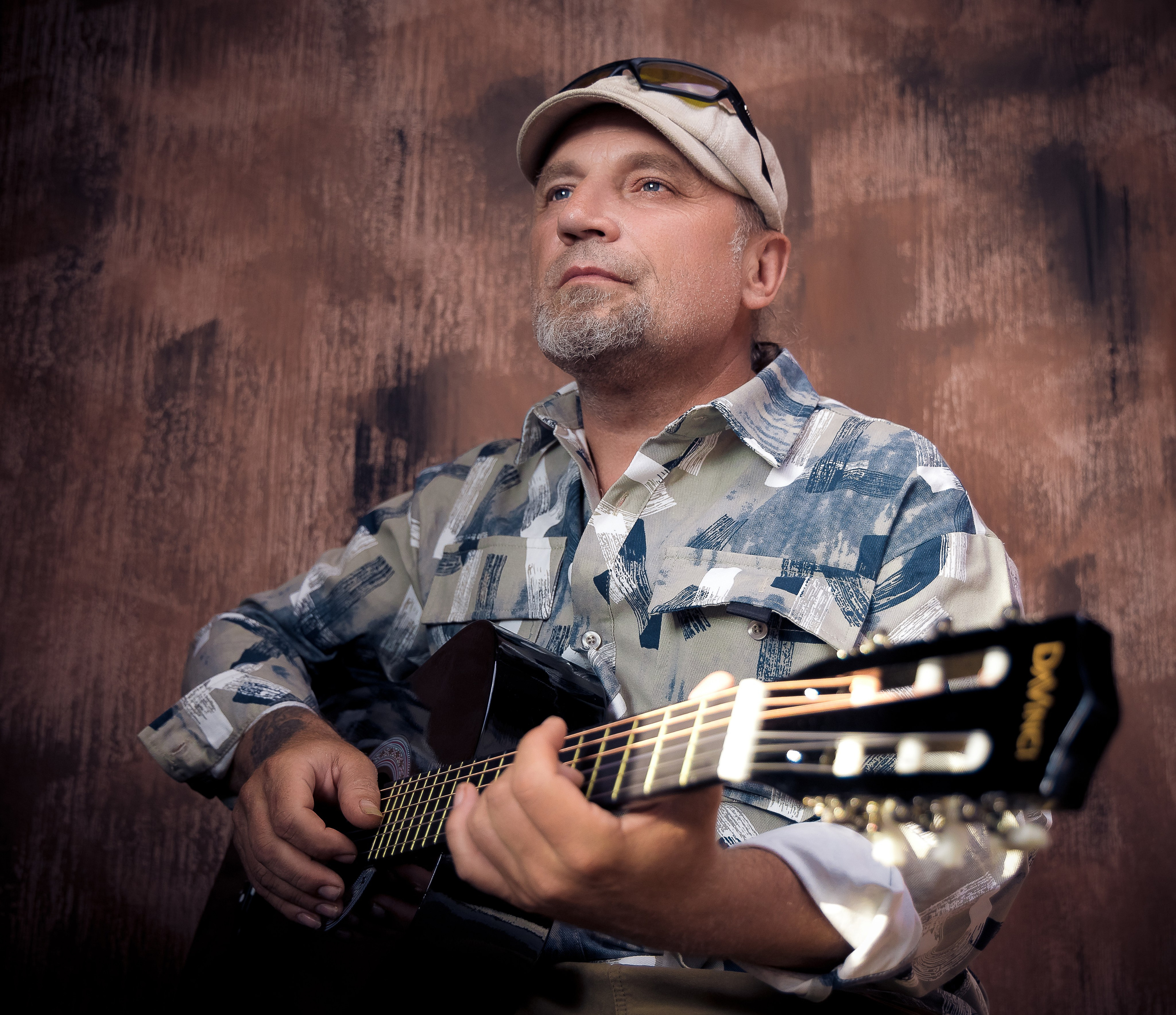 Индивидуальная съёмка. Инга Кузьминская ТОП-фотограф г. Корсаков