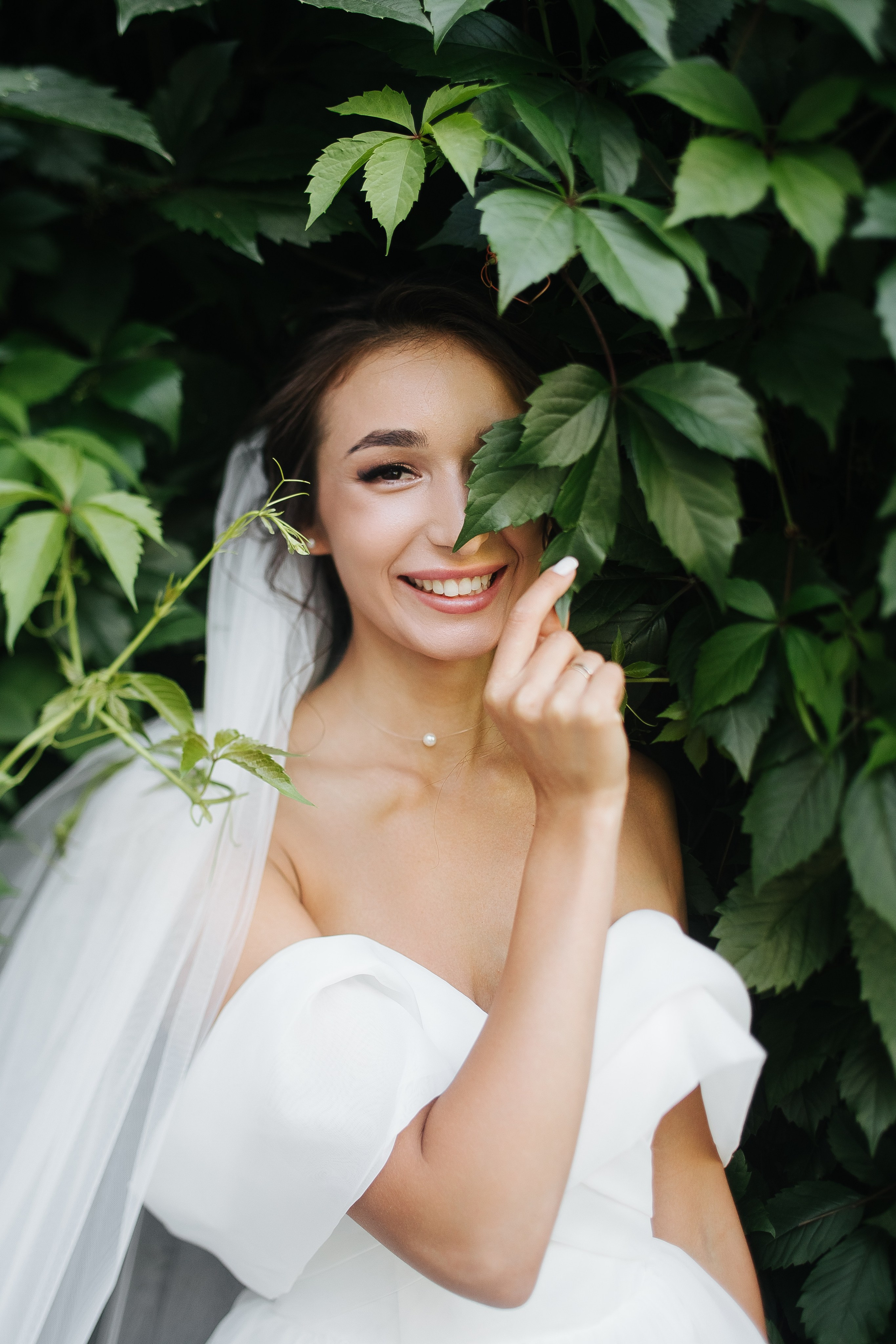 Иван Юлия. Фотограф в Красноярске Надежда Воскресенская