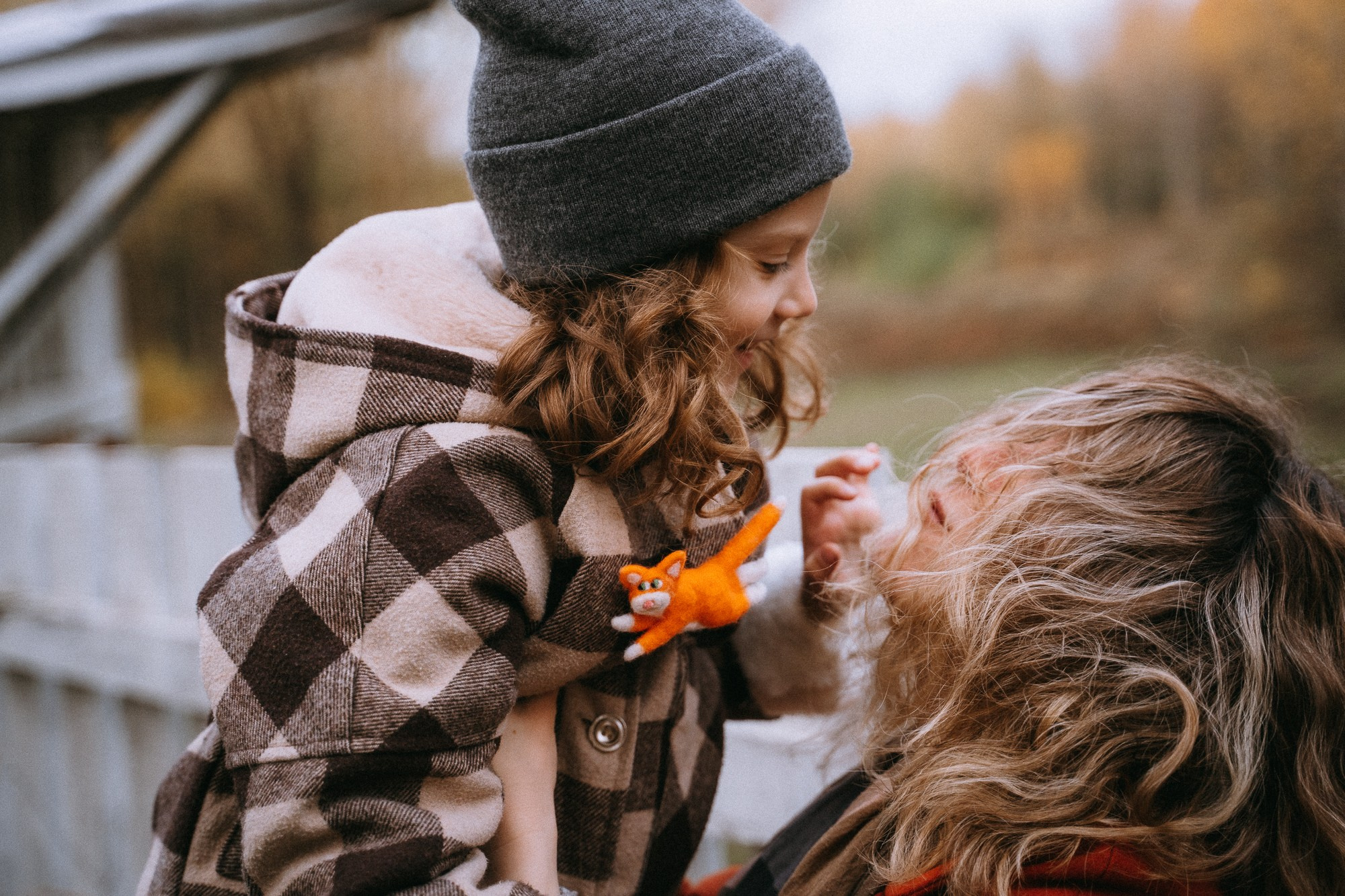 Таня, Артем, Алиса и Вайт. Лайфстайл фотограф в Чебоксарах и Санкт-Петербурге Тоня Бекнёва