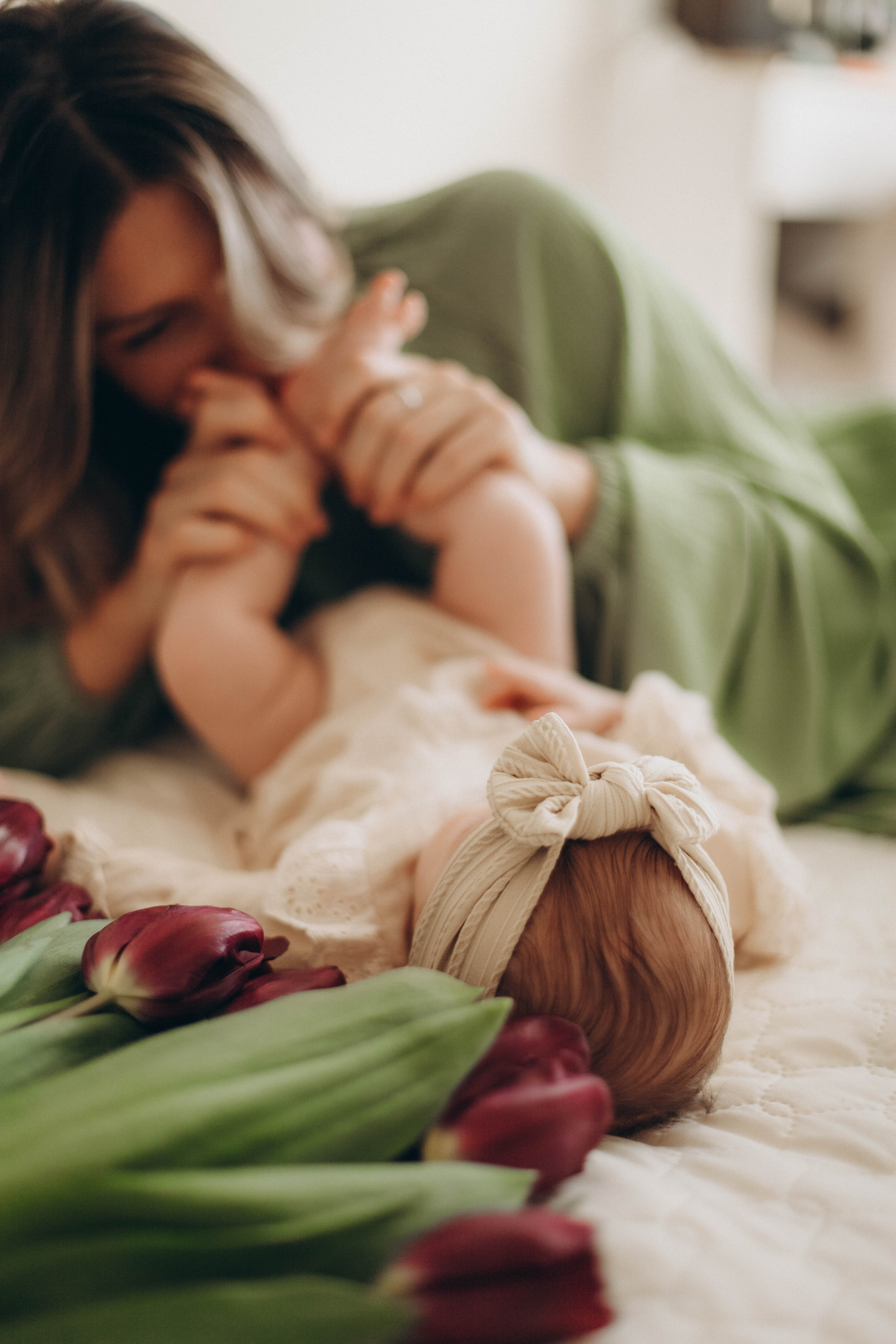 Александра. Семейная фотография в Санкт-Петербурге Елизавета Шепель