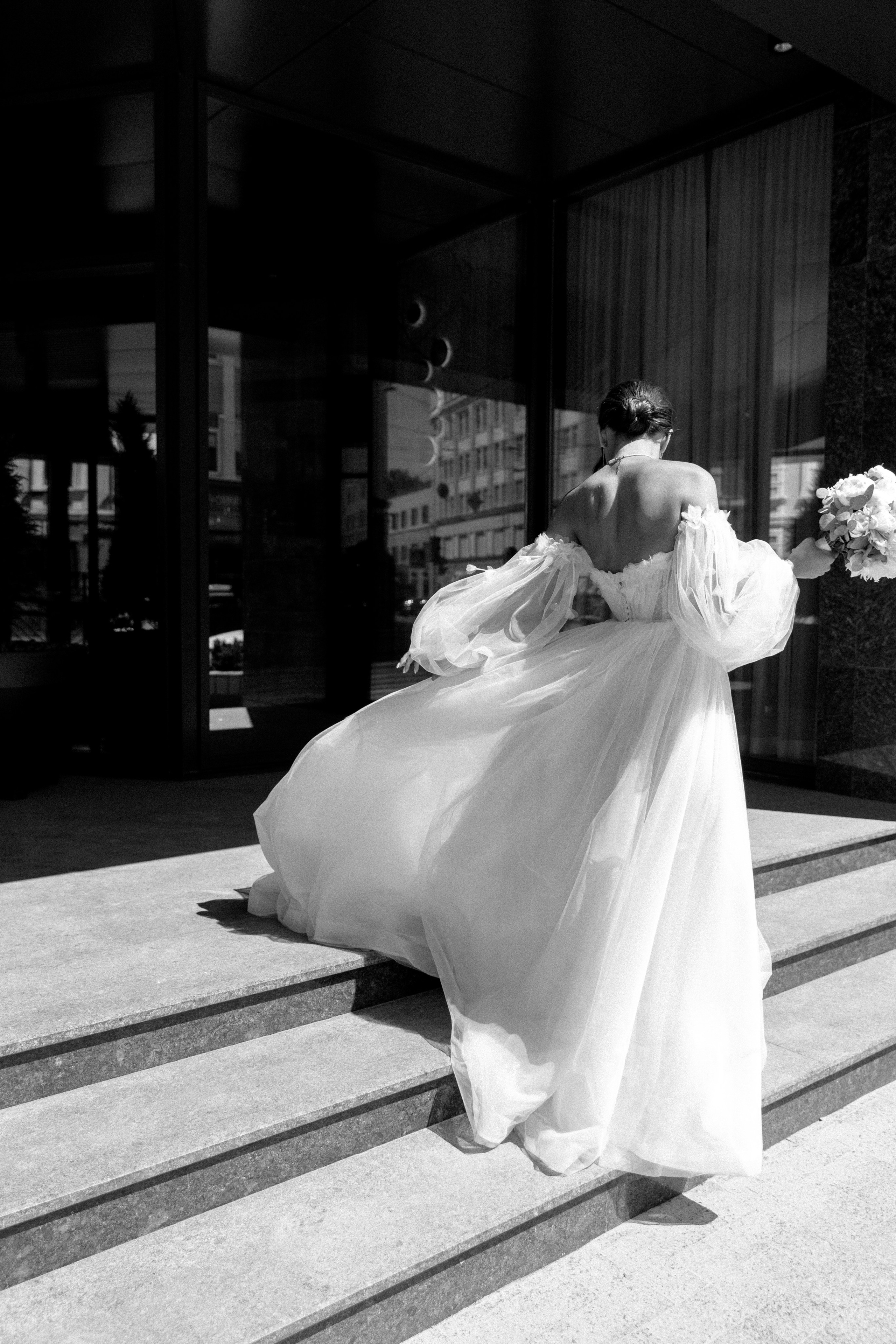 Снежана & Влад. Фотограф Нижний Новгород Юлия Болдырева