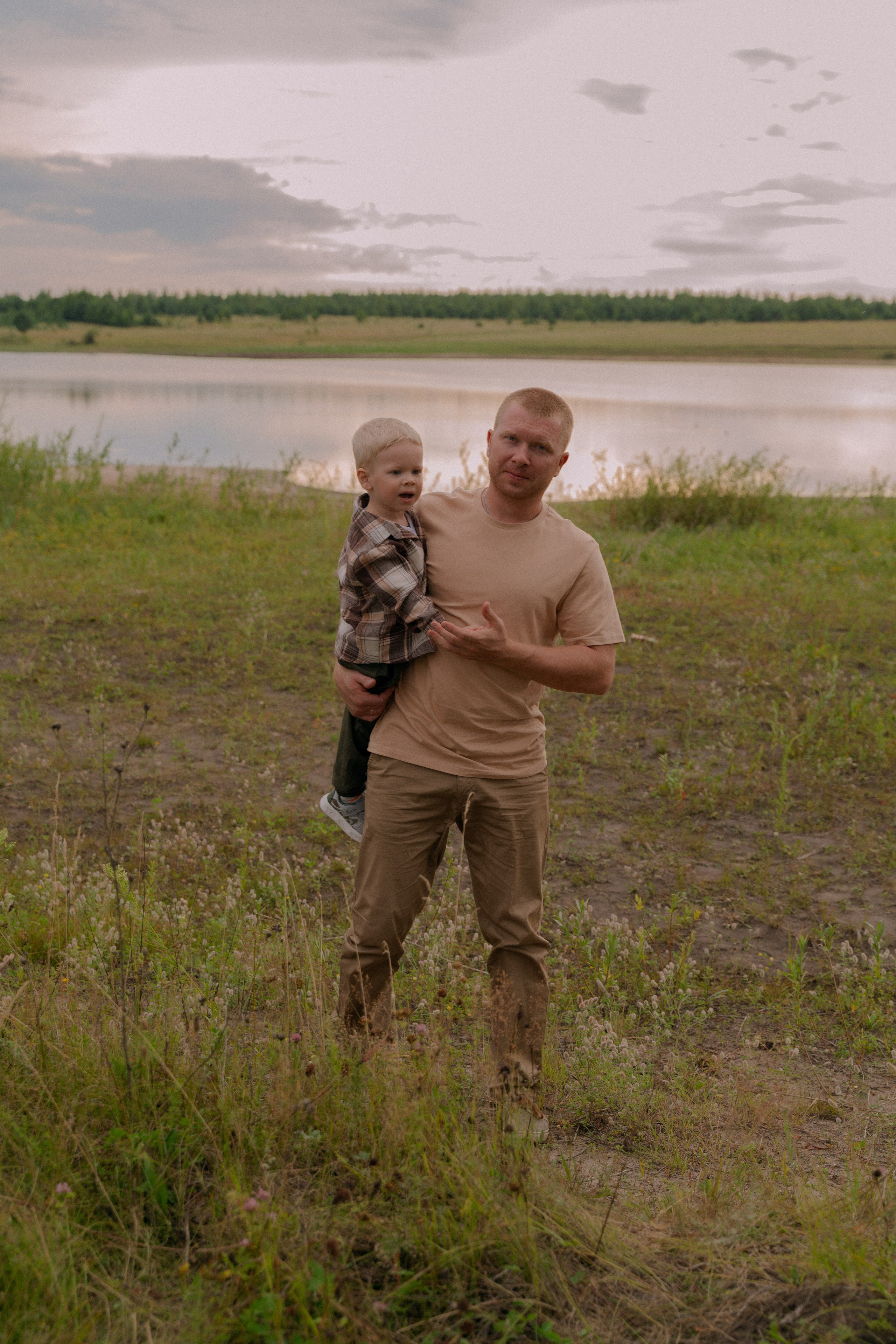 На берегу неба…. FotoTanya. Раменское/Жуковский/Бронницы