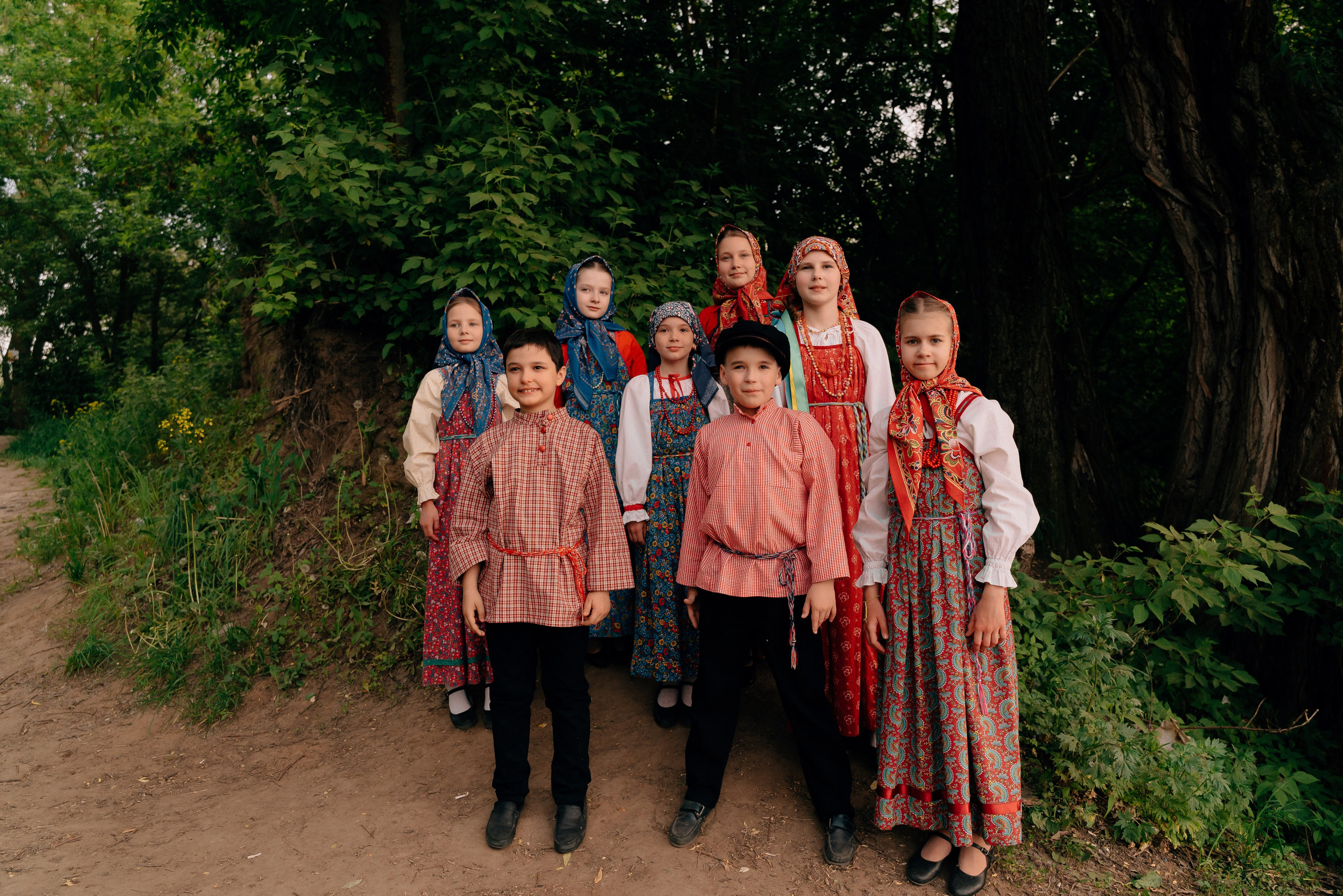 АНСАМБЛЬ. FotoTanya. Раменское/Жуковский/Бронницы