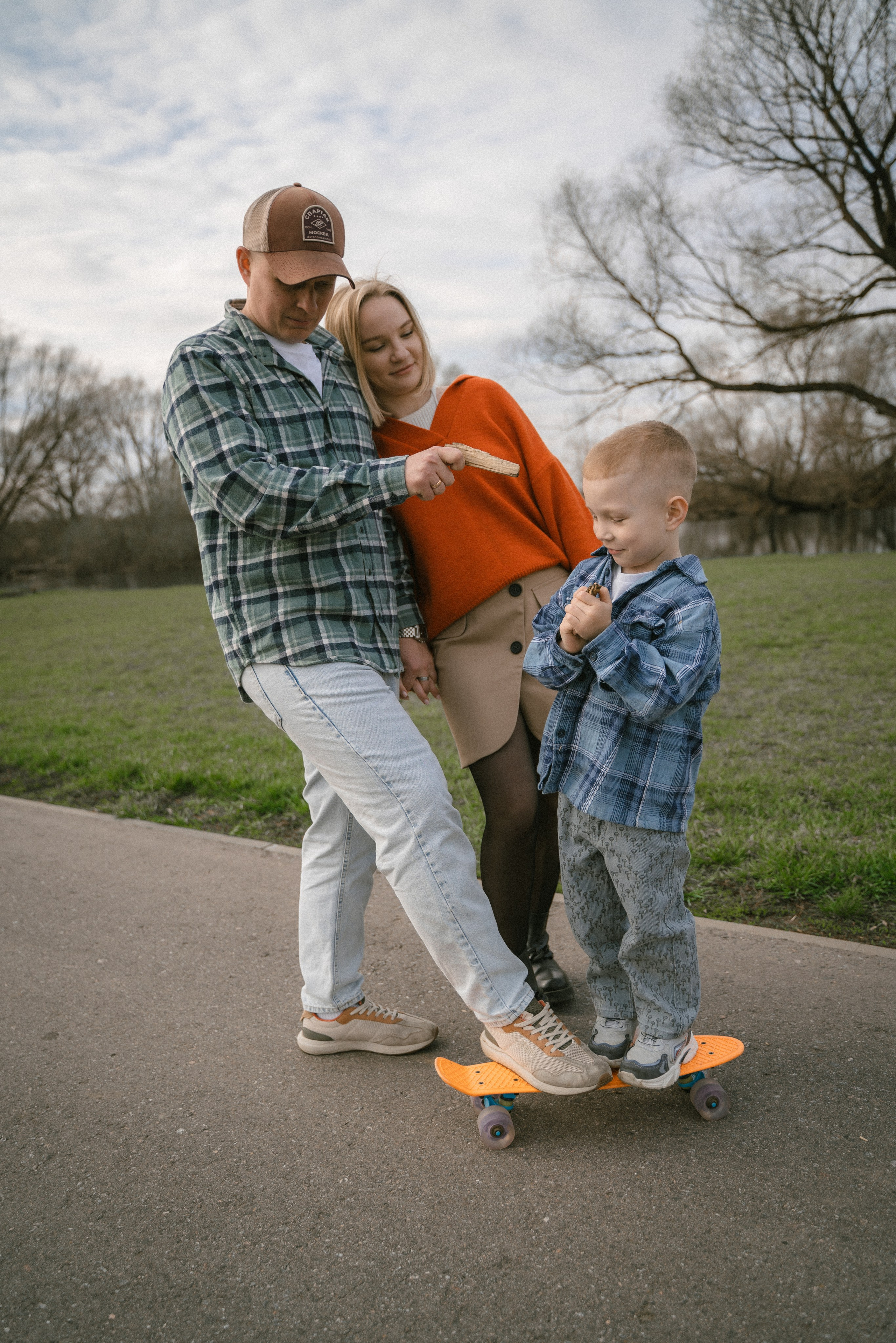 Skateboard. FotoTanya. Раменское/Жуковский/Бронницы