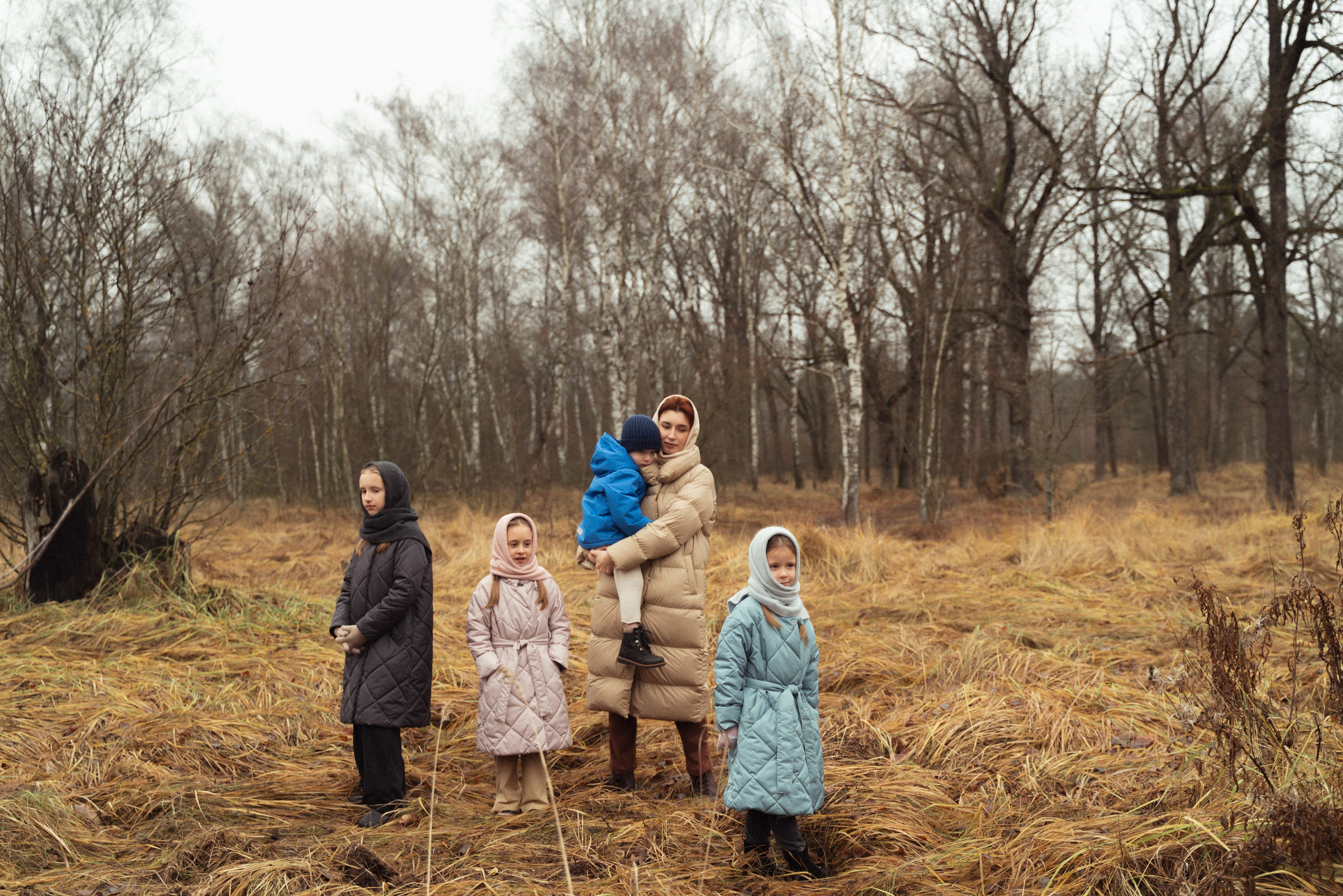 За гранью времен…. FotoTanya. Раменское/Жуковский/Бронницы