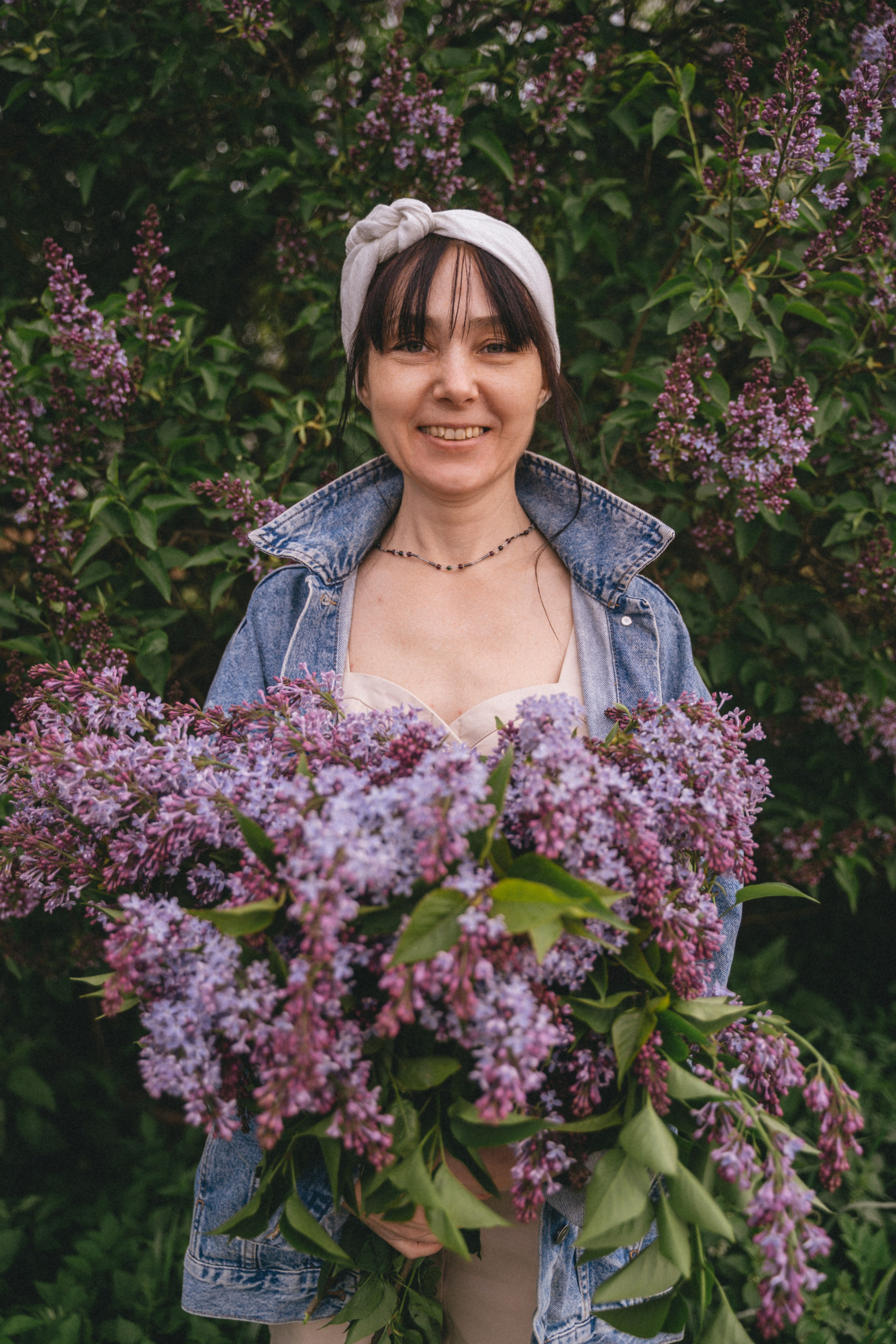 Сирень…. FotoTanya. Раменское/Жуковский/Бронницы