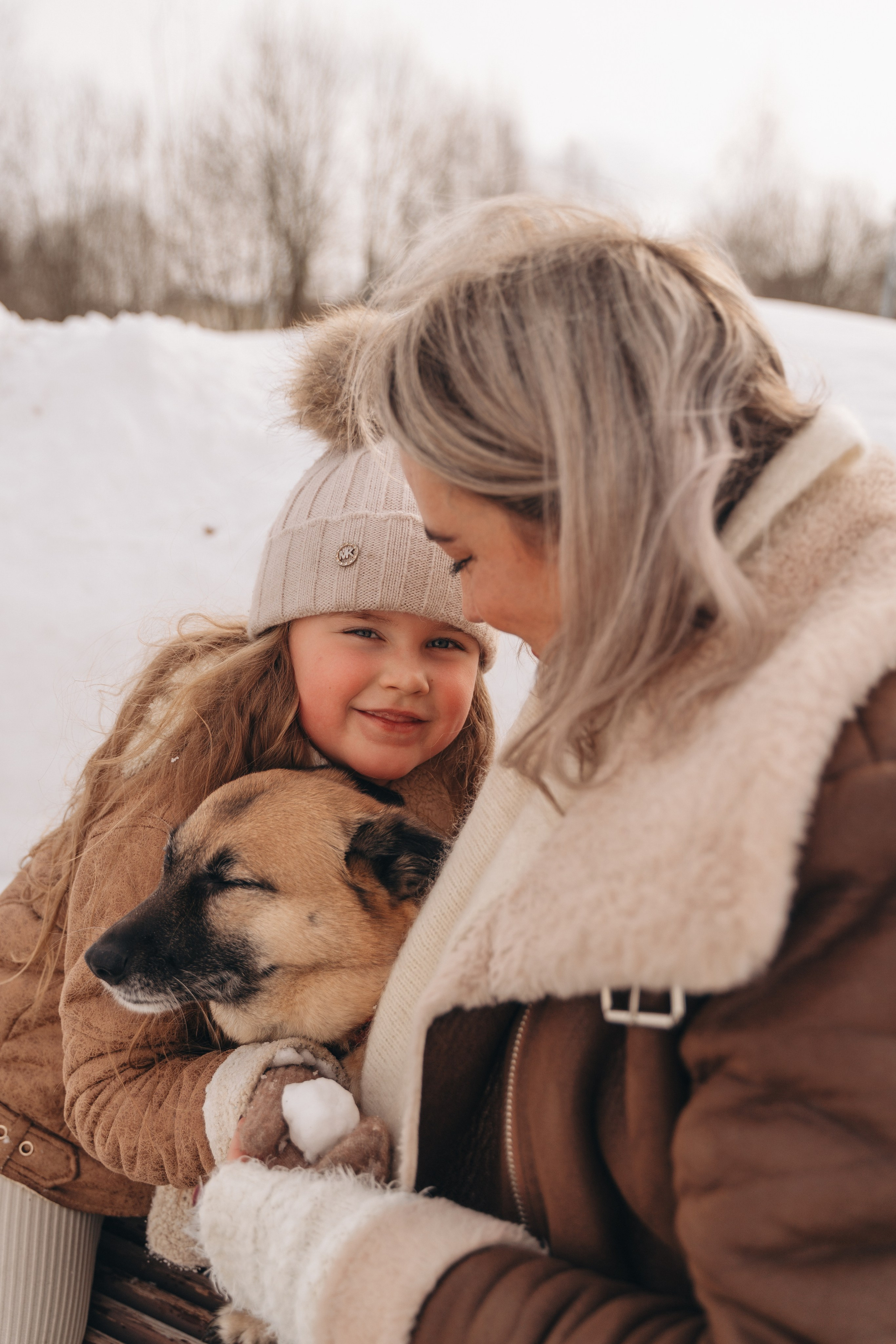 Февраль с Мартой 💞. FotoTanya. Раменское/Жуковский/Бронницы