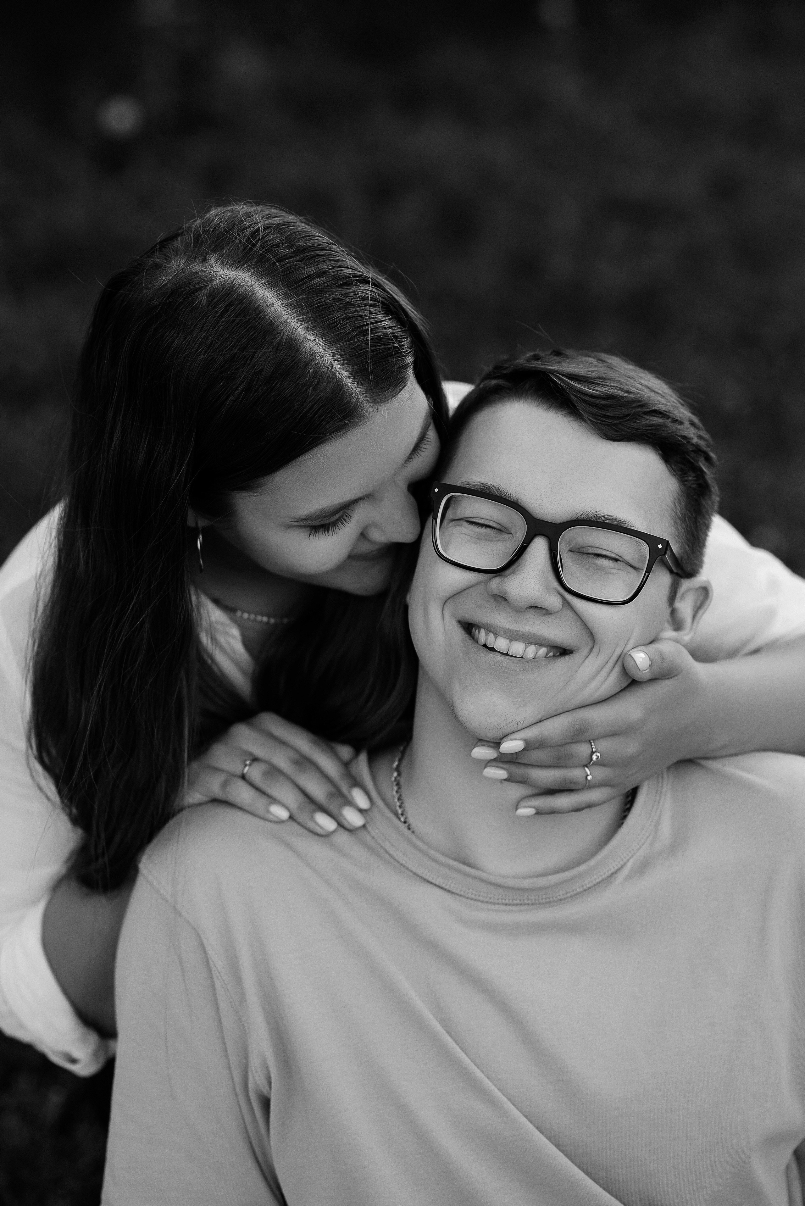 Парные. Свадебный и портретный фотограф в Липецке Юлия Свит