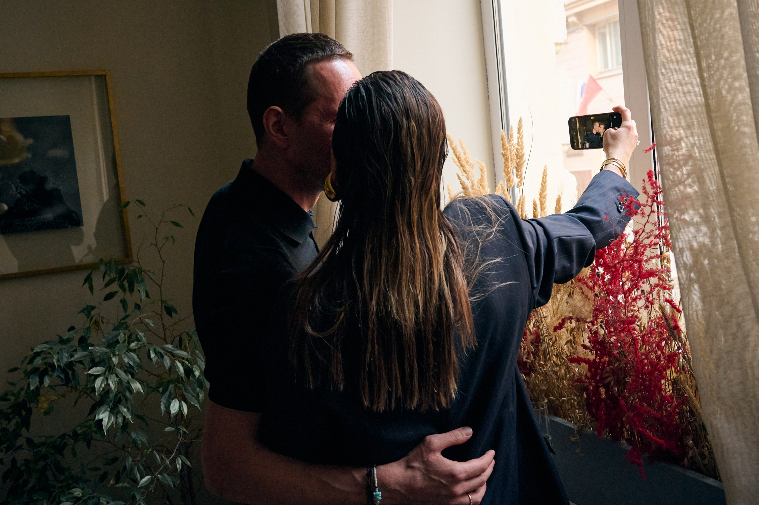 Частное мероприятие. Вадим Зюков Фотограф Москва