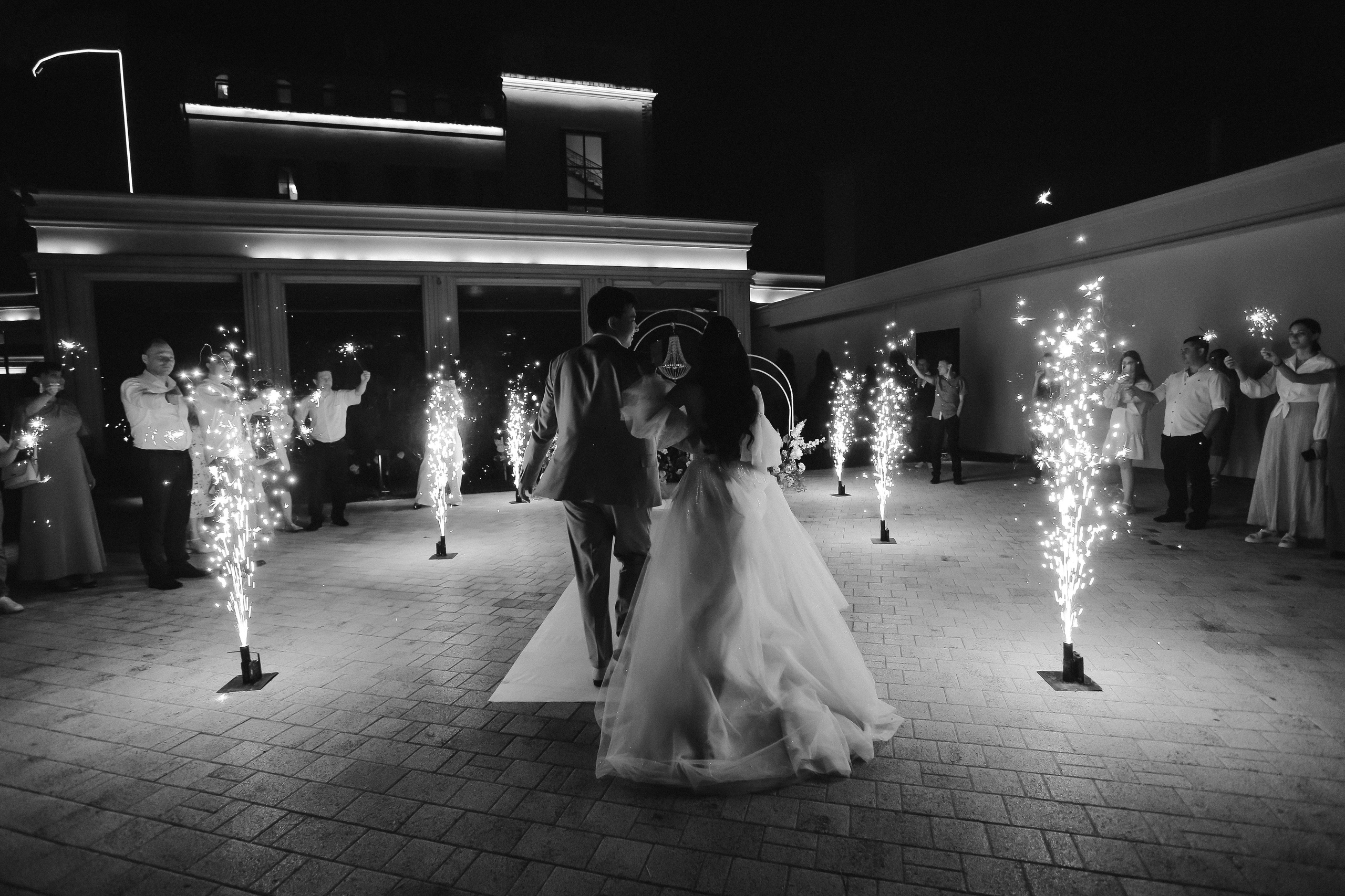 WEDDING DAY 13|07. Фото и Видео в Краснодаре Verveyko Studio