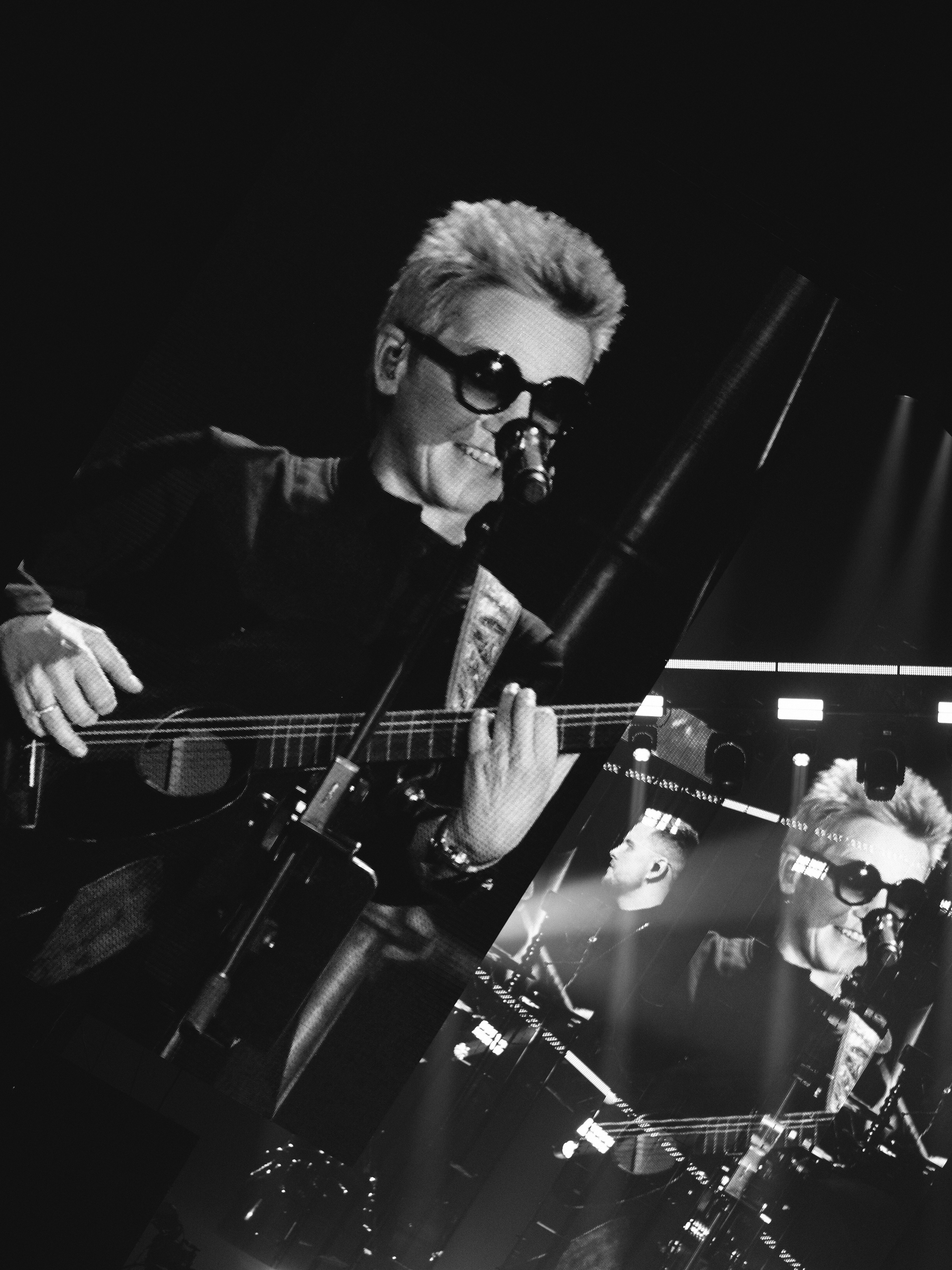 Сурганова и Оркестр, 20 лет, Москва, Крокус, 18.11.2023. Фотограф в Москве, Оксана Ребристая