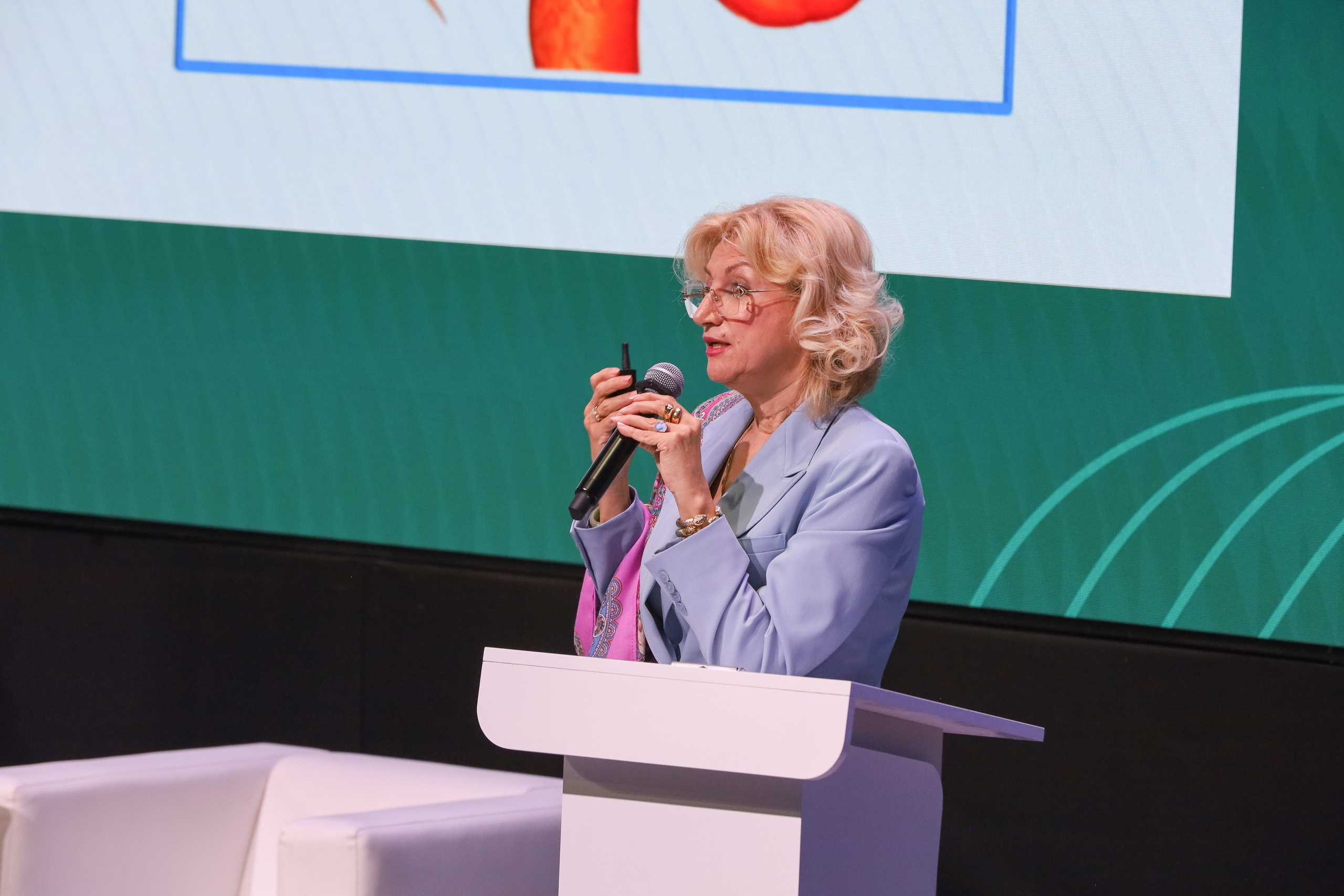 ПРЕВЕНТМЕД 2025 — ФОРУМ ПРЕВЕНТИВНОЙ МЕДИЦИНЫ. Фотограф мероприятий Ирина Каширина