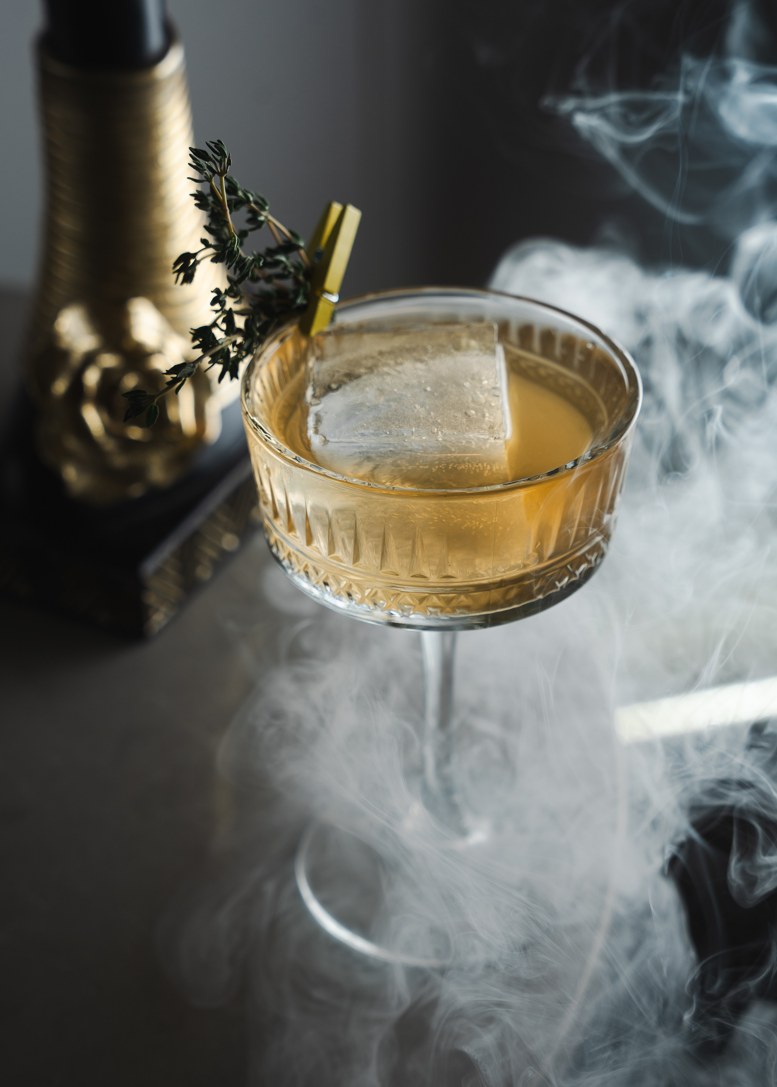 Гимлет. Фотограф Хабаровск