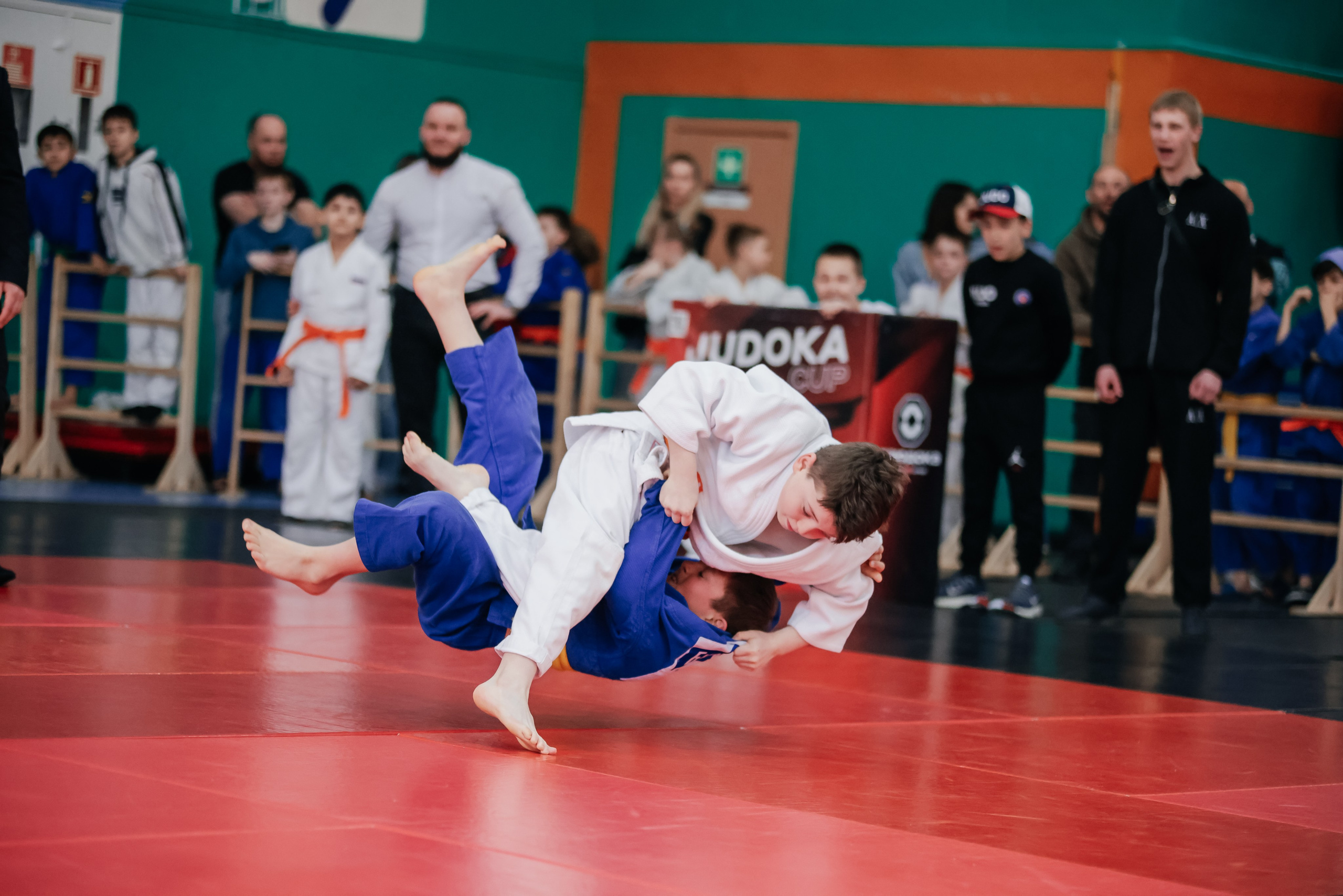Спорт. Фотограф Ирина Шкода