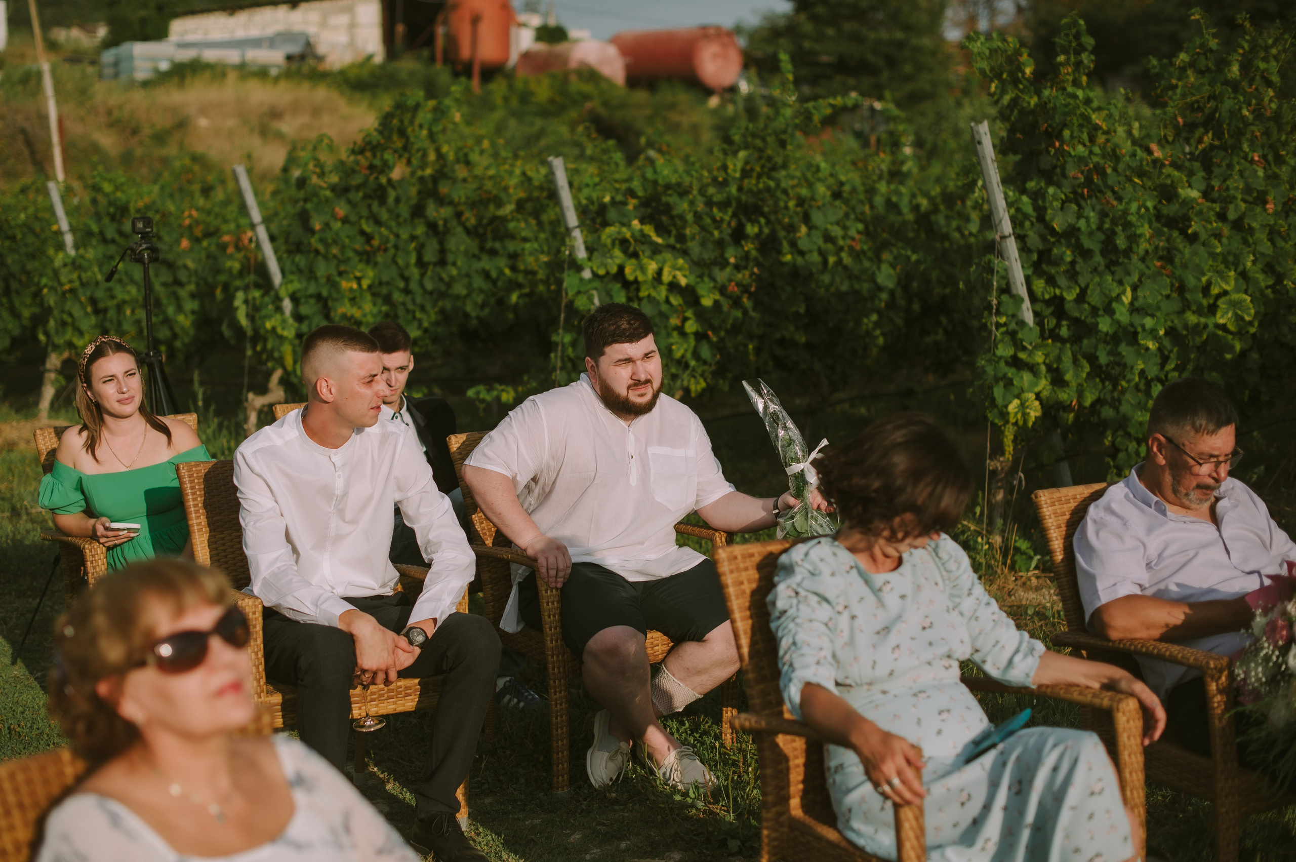 Влад и Настя (Виноделья Акчурина). Свадебный, женский, семейный фотограф в Севастополе Юлия Мошенко