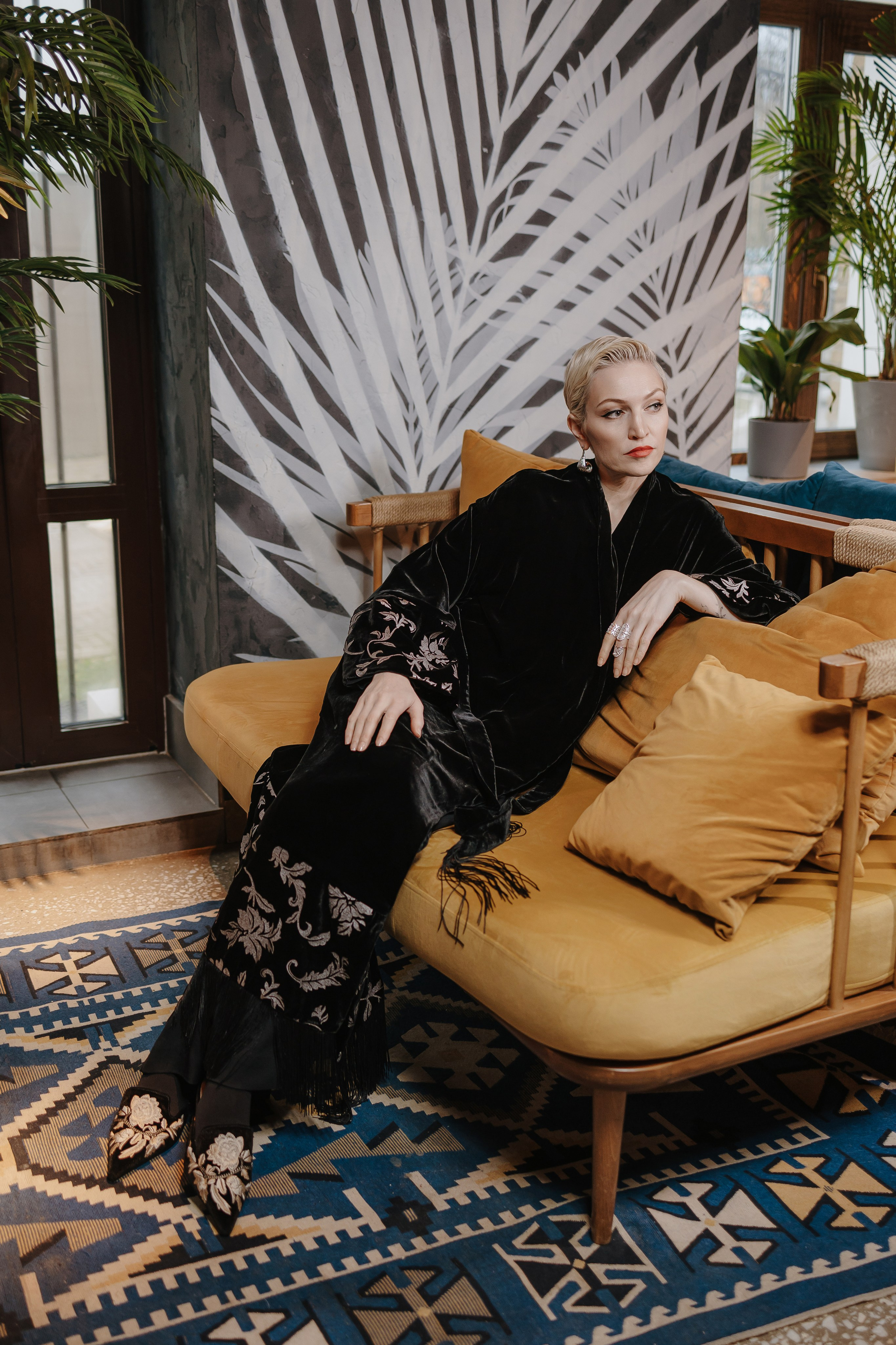 VYDRA — FALL\2025. Фото и видео контент за одну съемку — Веретенников Егор