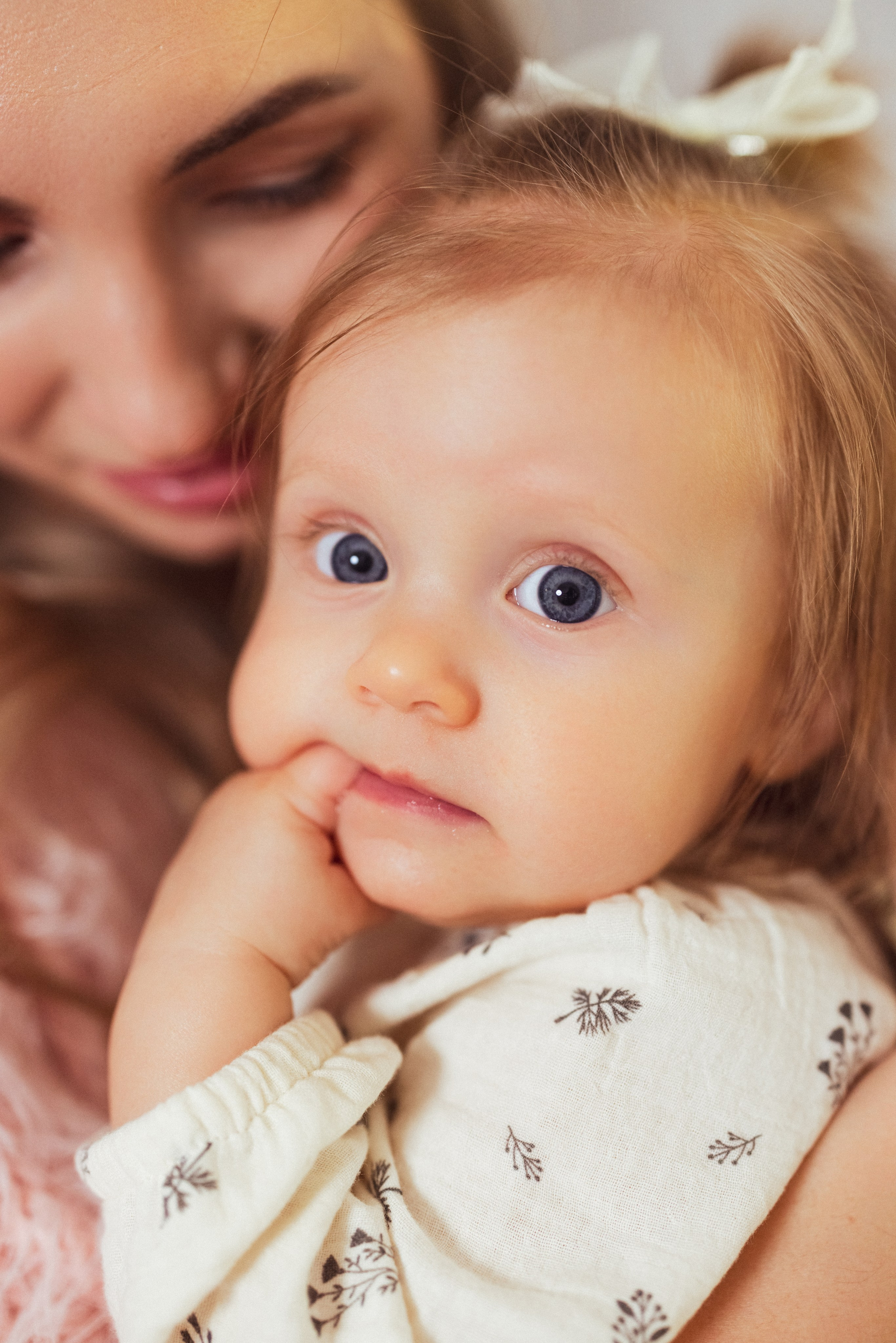 Семейная новогодняя фотосессия в фотостудии «Париж», г Краснодар. Семейный и детский фотограф в Краснодаре Анна Трашкова