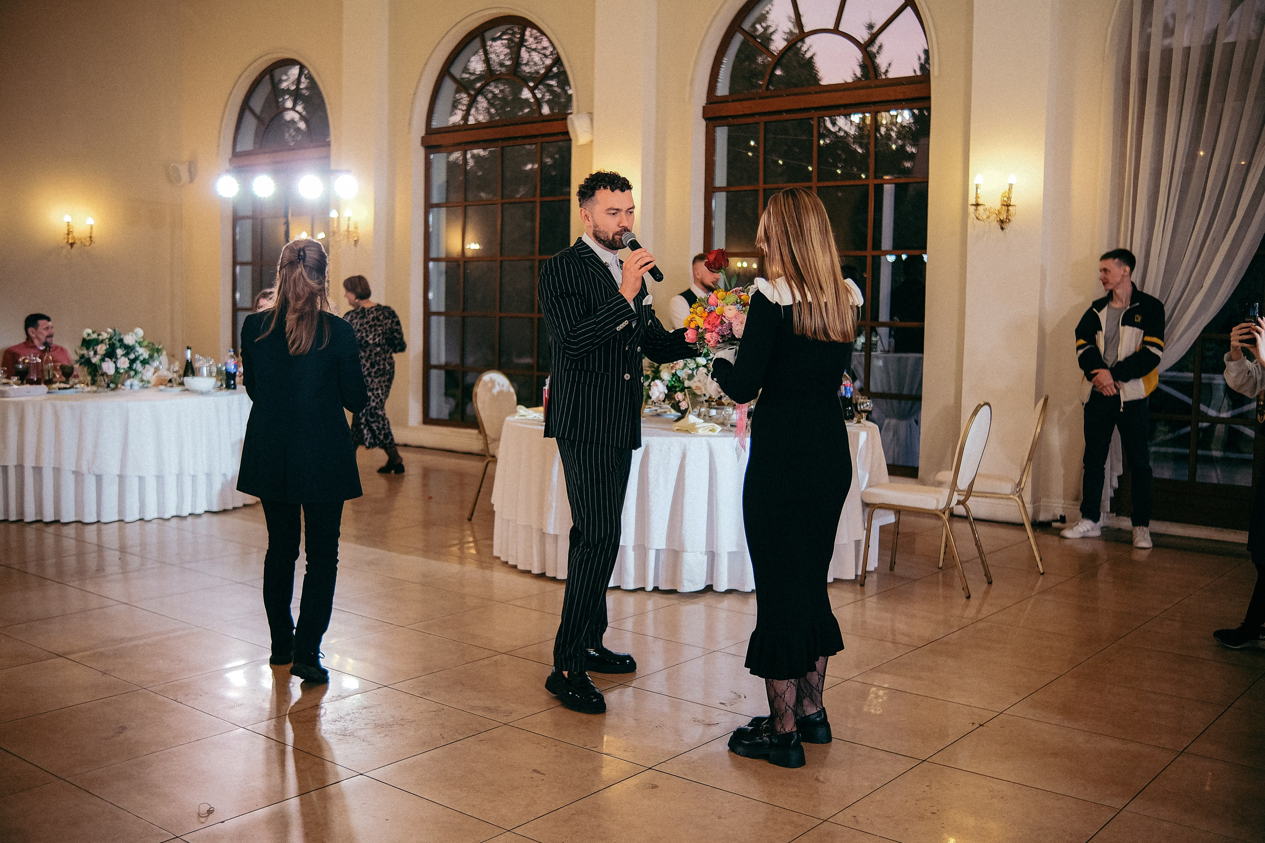 Рида & Богдан. Пушкин. Phdkvmr.ru