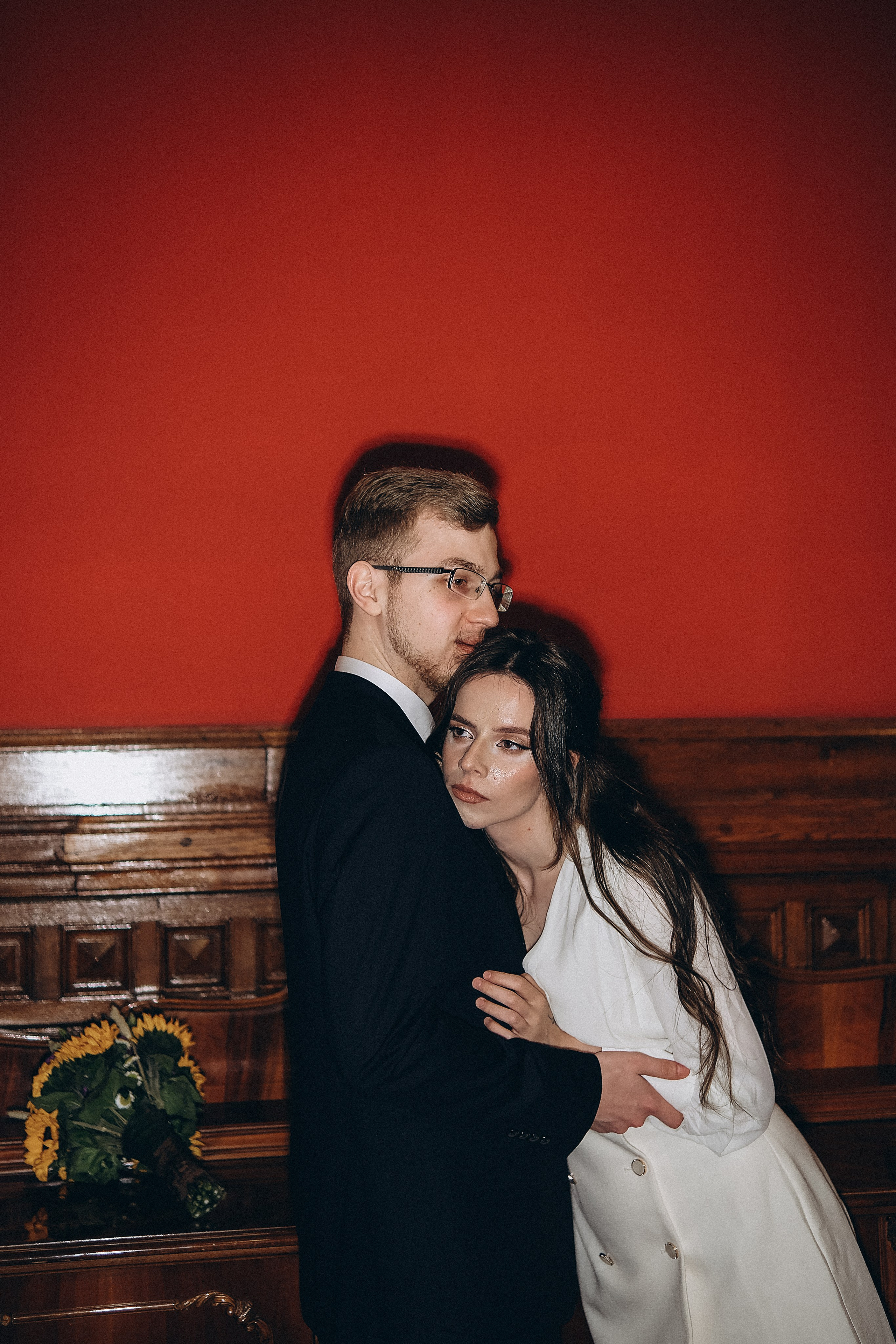 Полина & Бартош. ДБ2. Phdkvmr.ru