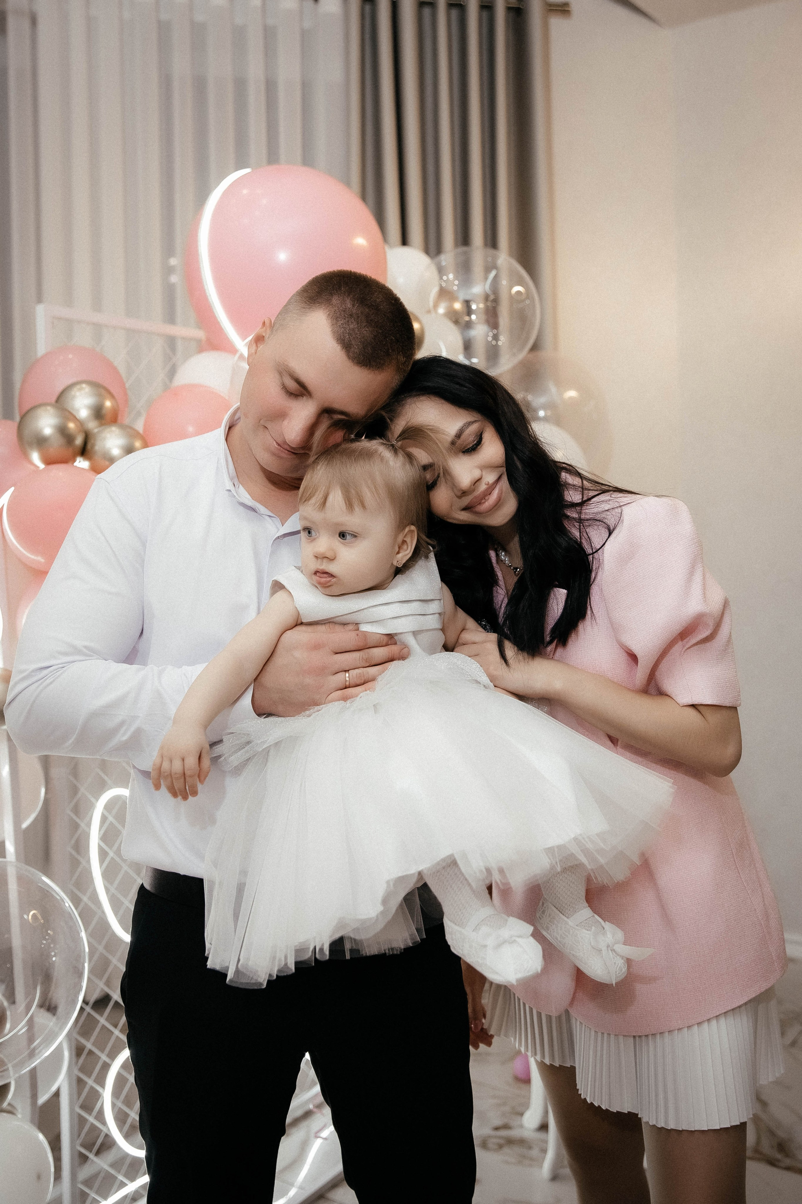 День рождения Мирославы. Фотограф Сальск Катерина