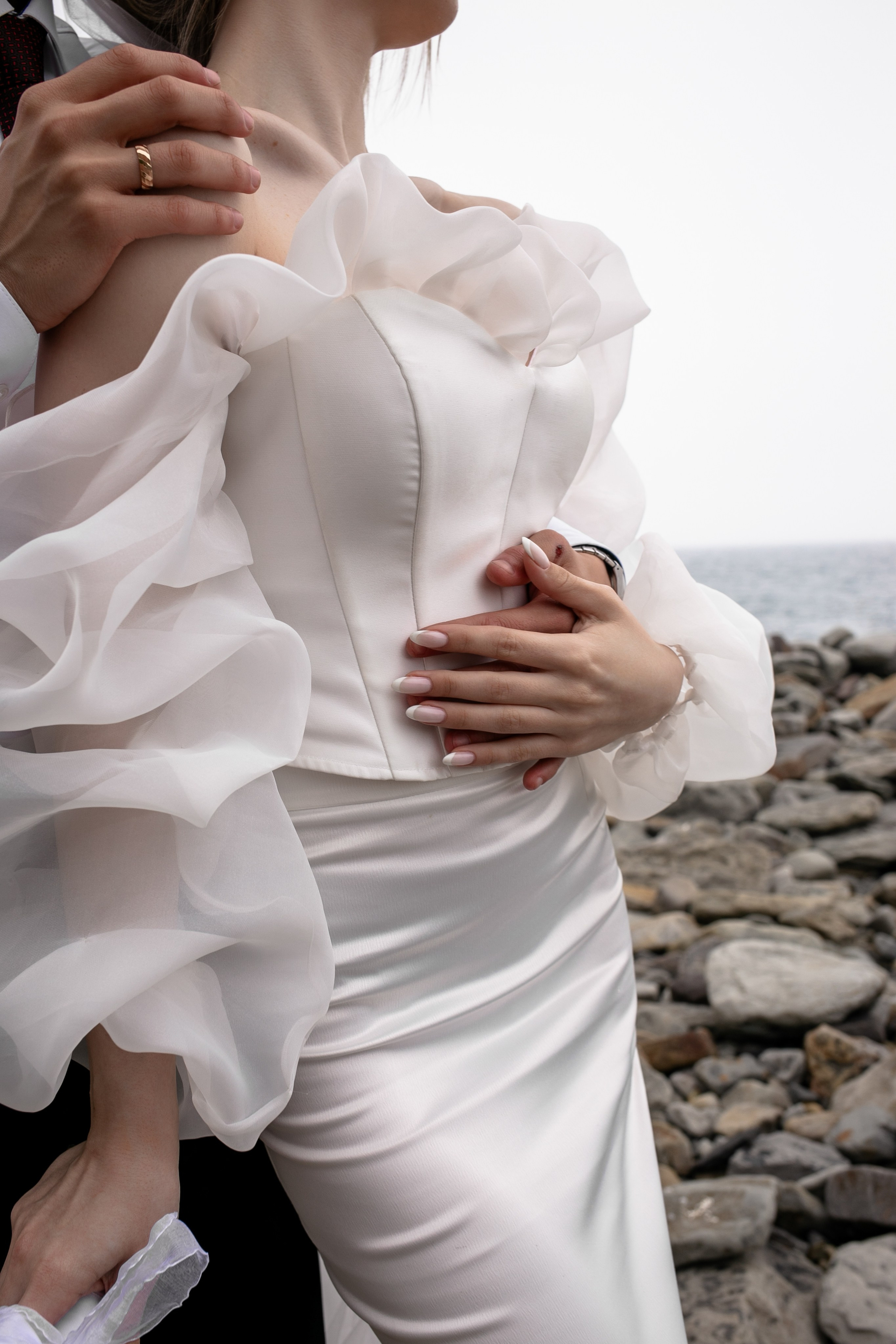 Свадьба. Свадебный, женский фотограф из Владивостока Юлия Ященко