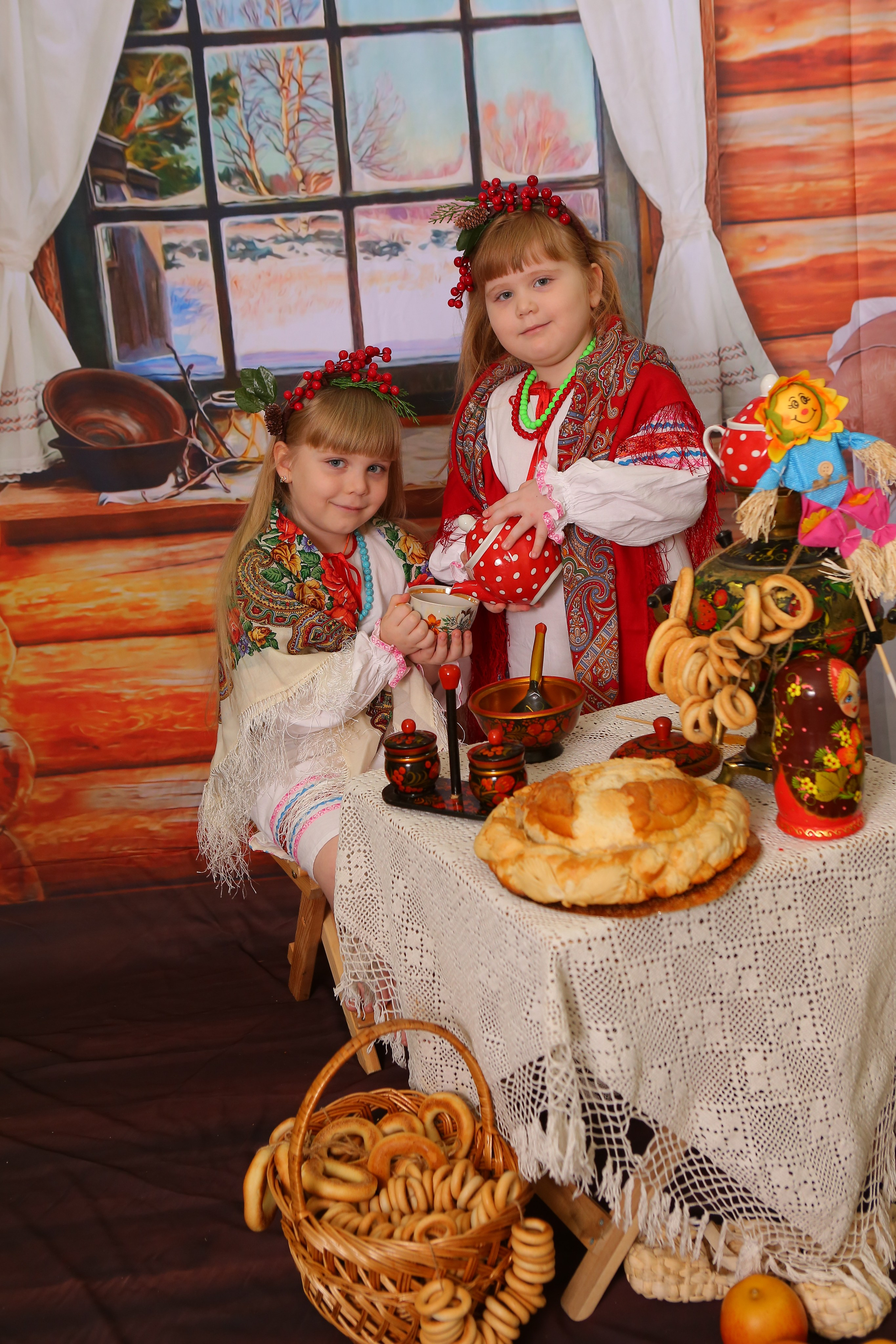 Печки Лавочки. Студия детской и семейной фотографии 12кадров