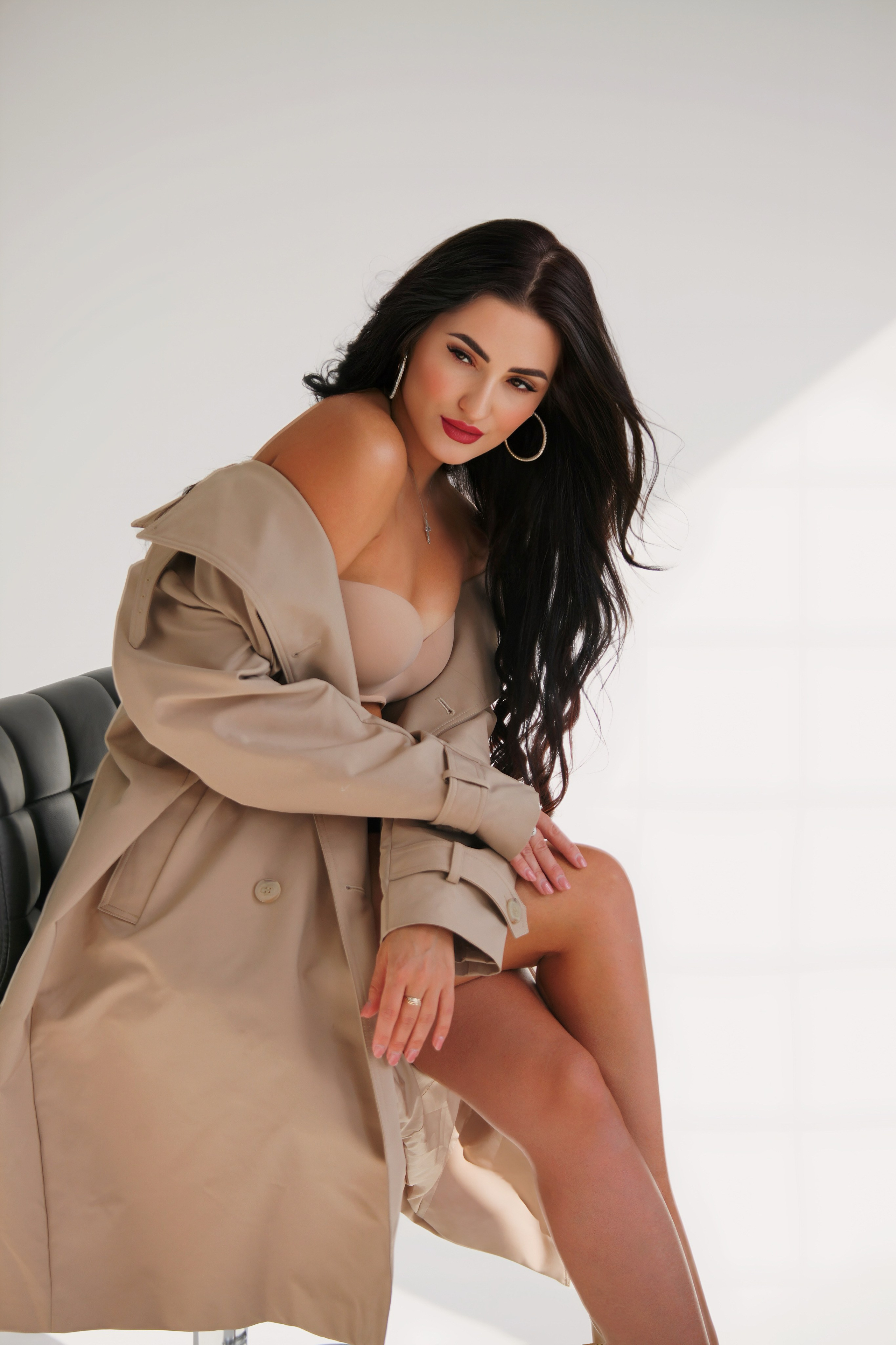 Александра. Портретный фотограф Москва Виктория Гранд