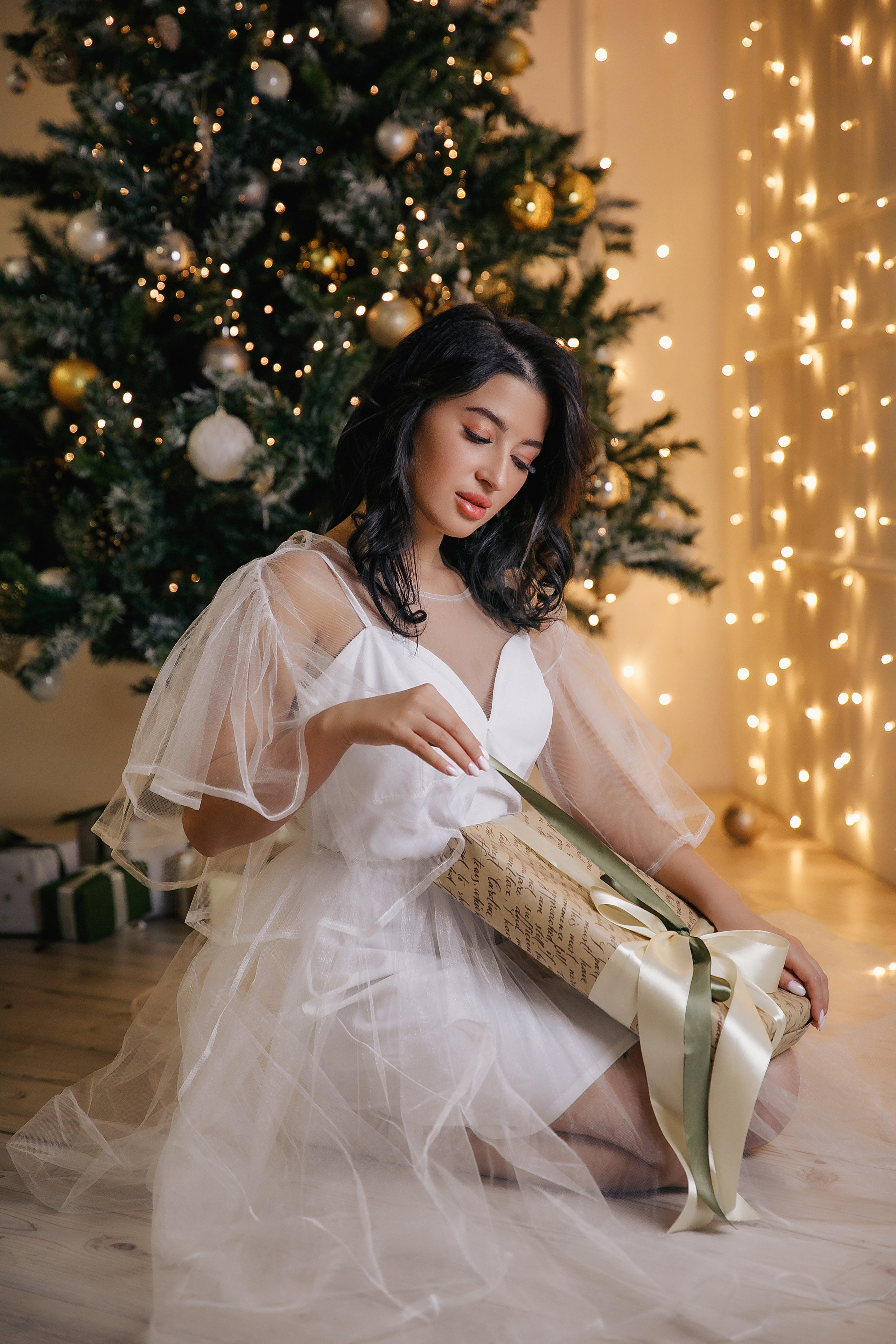 Новогодние съемки с 15 ноября по 15 января. Свадебный фотограф в новокузнецке