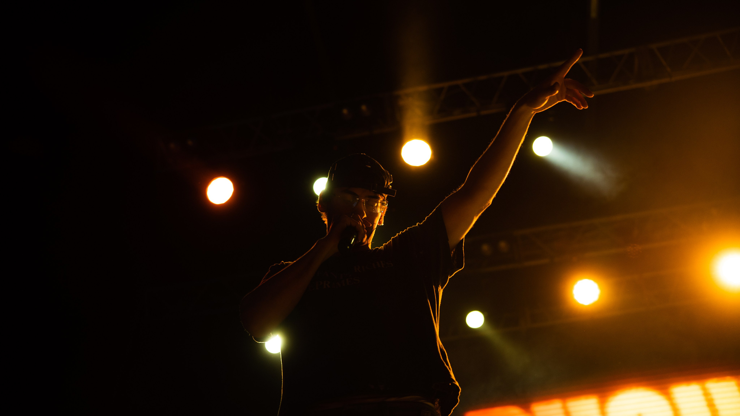 Bushido Zho. Репортажный фотограф мероприятий и концертов в Екатеринбурге