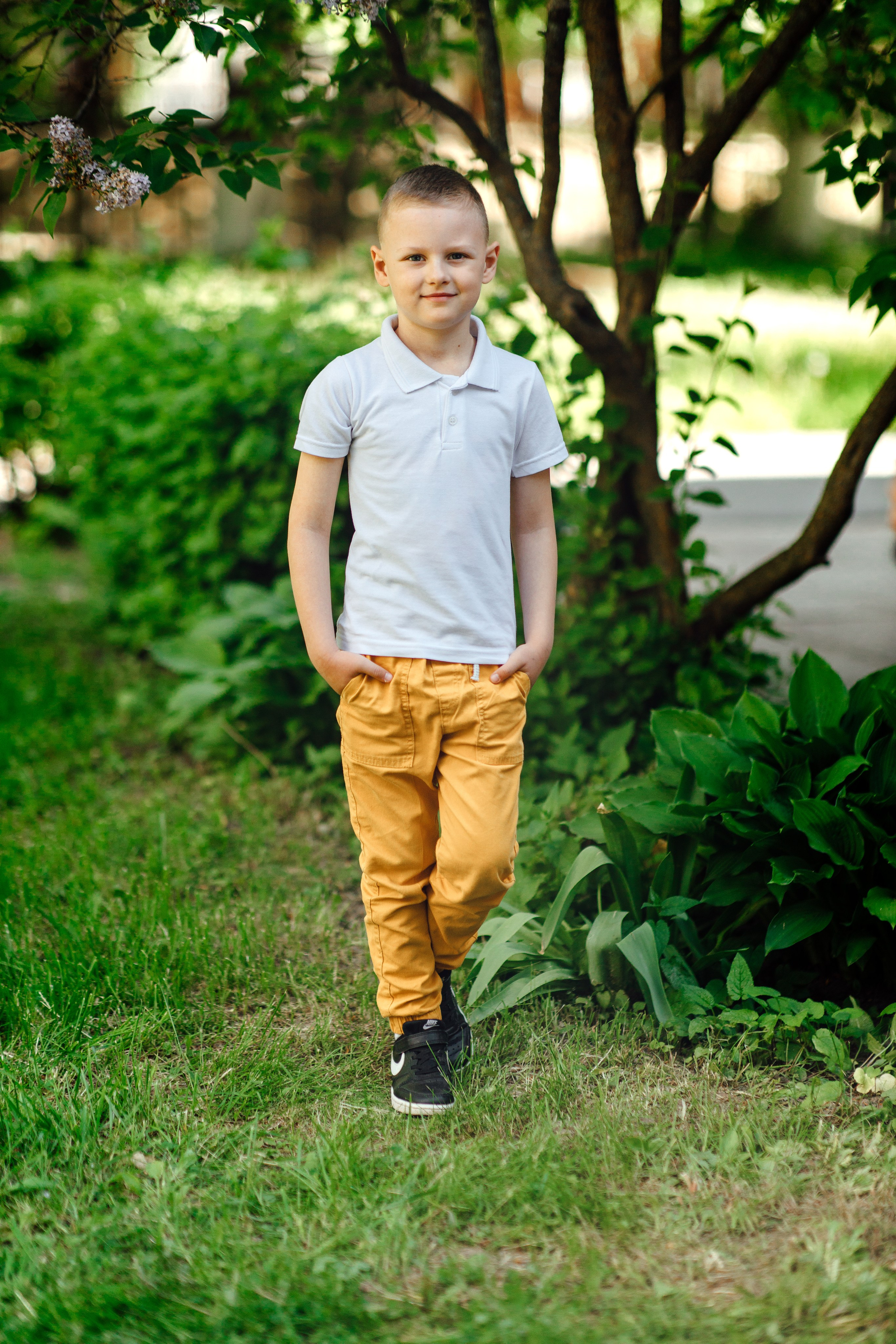 Выпускной в детском саду 2024