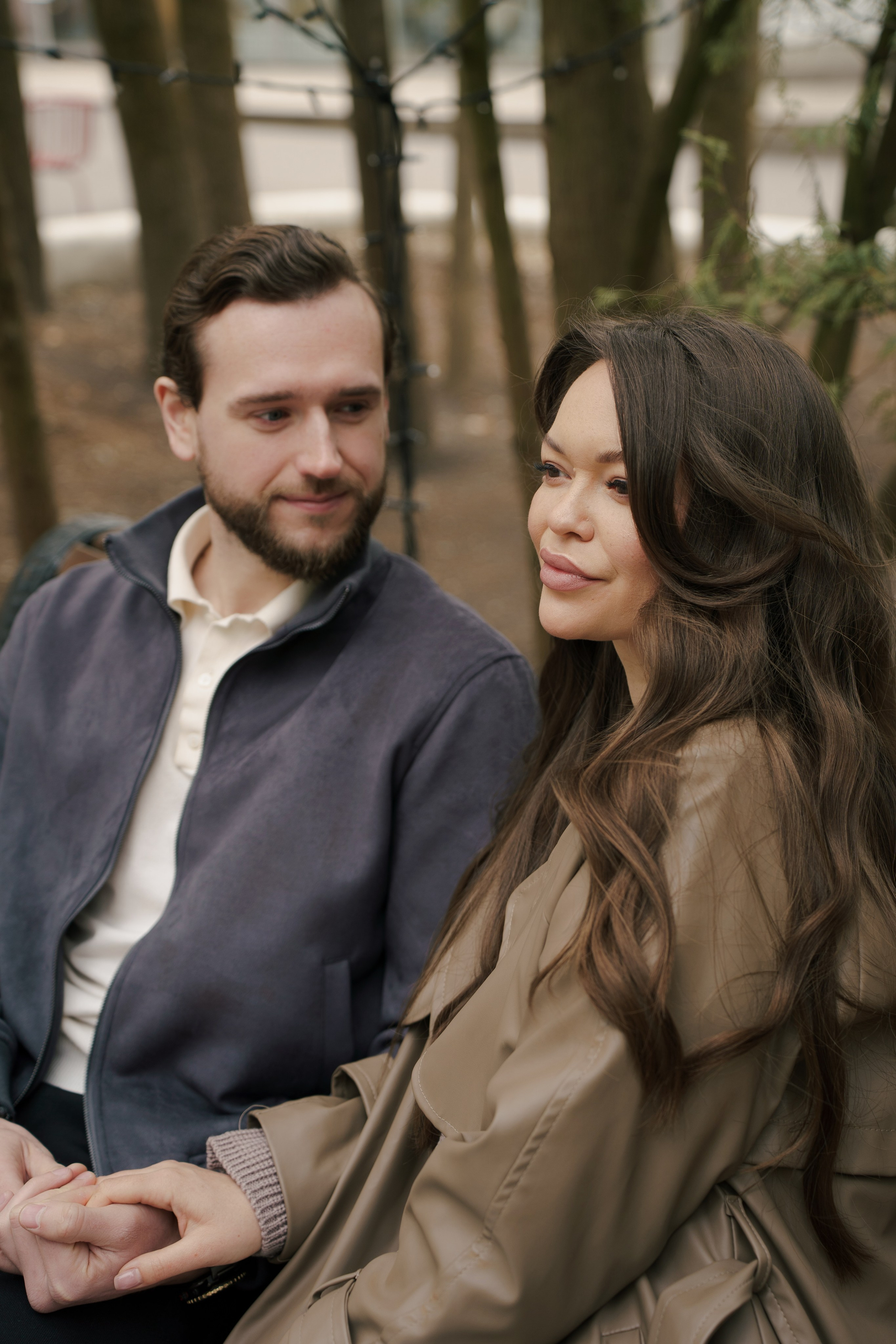 Уличная фотосессия. Photo.eduardovna