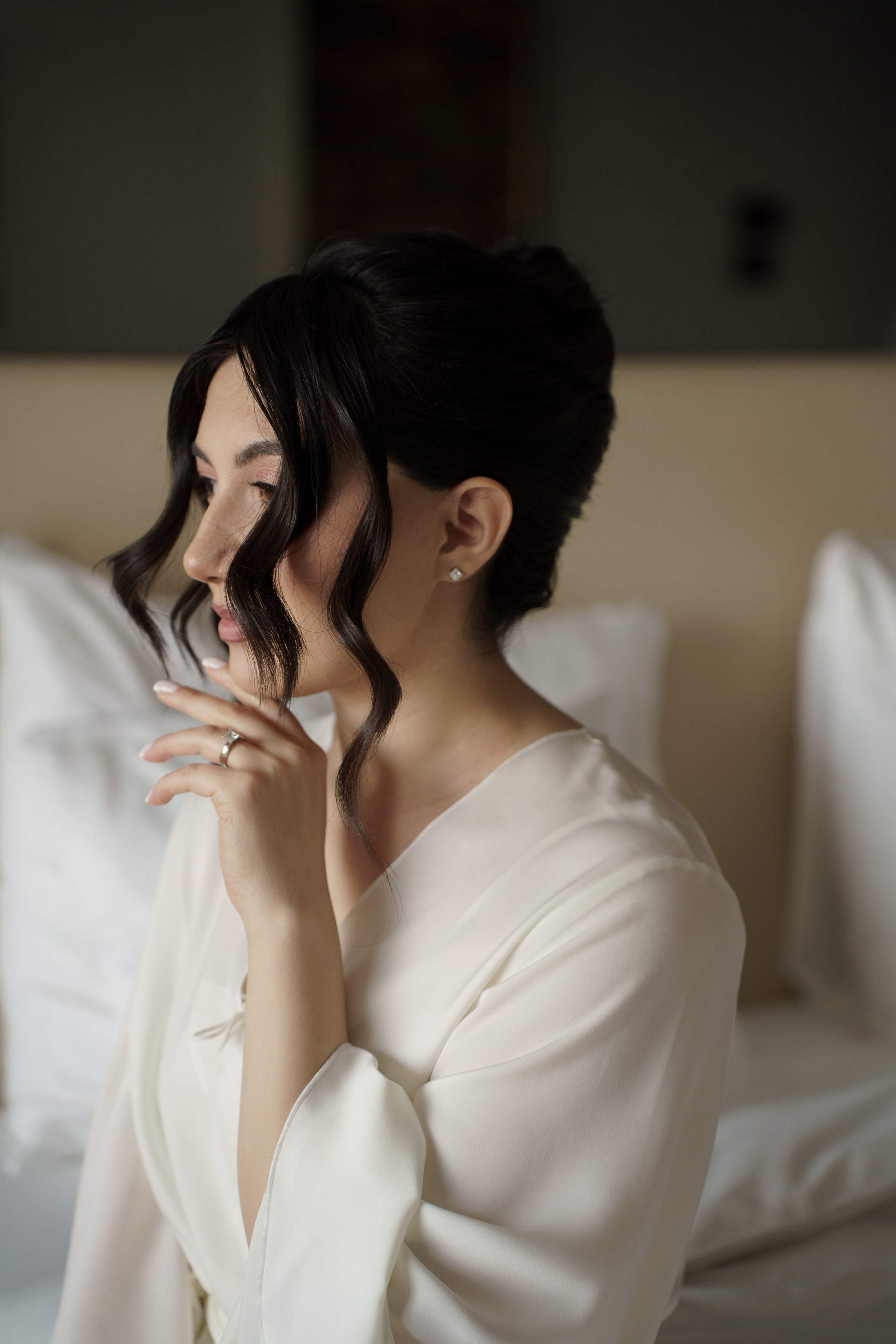 Утро невесты. Photo.eduardovna