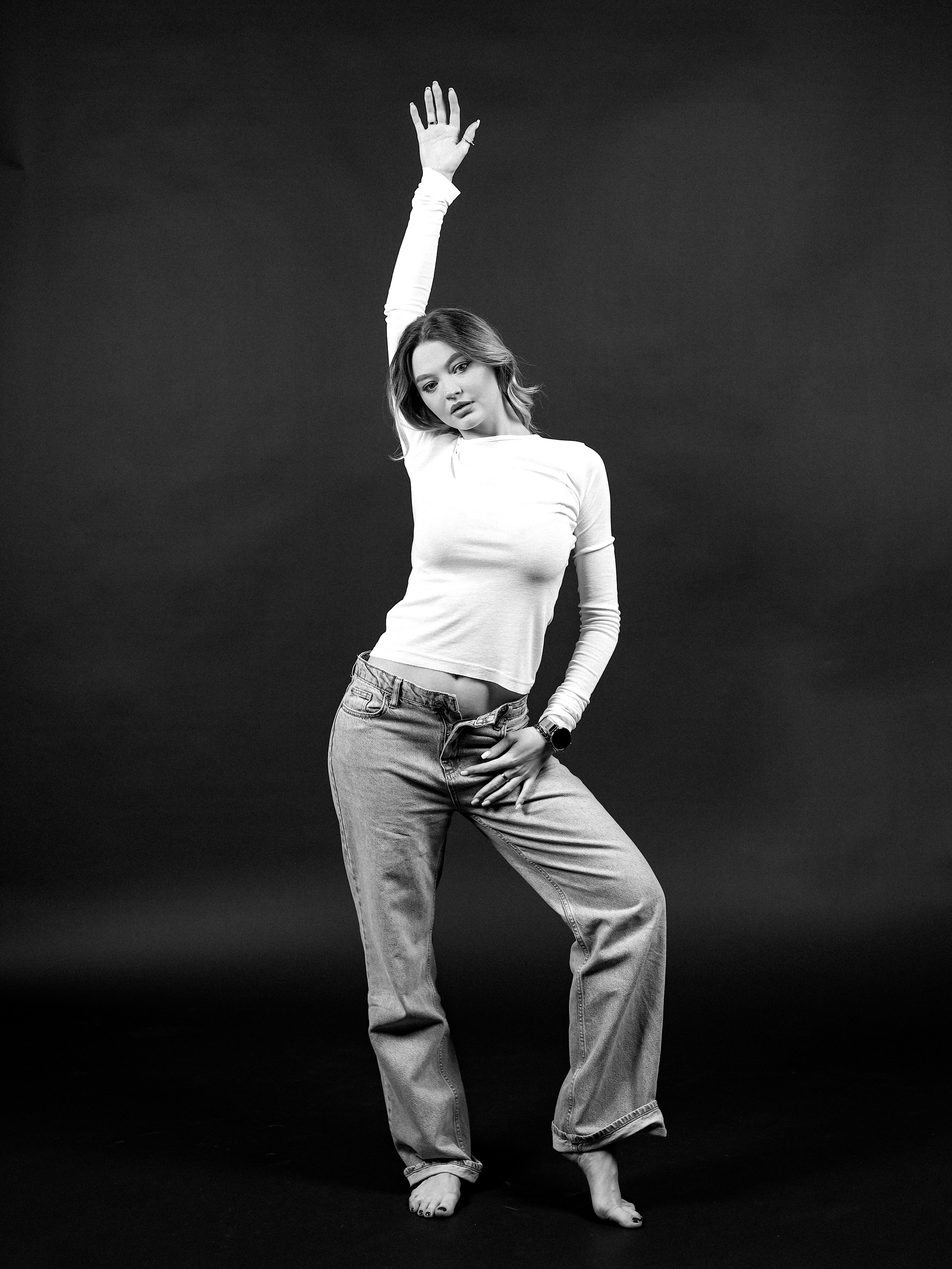 Дарья и Анна. Фотостудия без фотографа Чехов. Первая студия автопортрета в Чехове