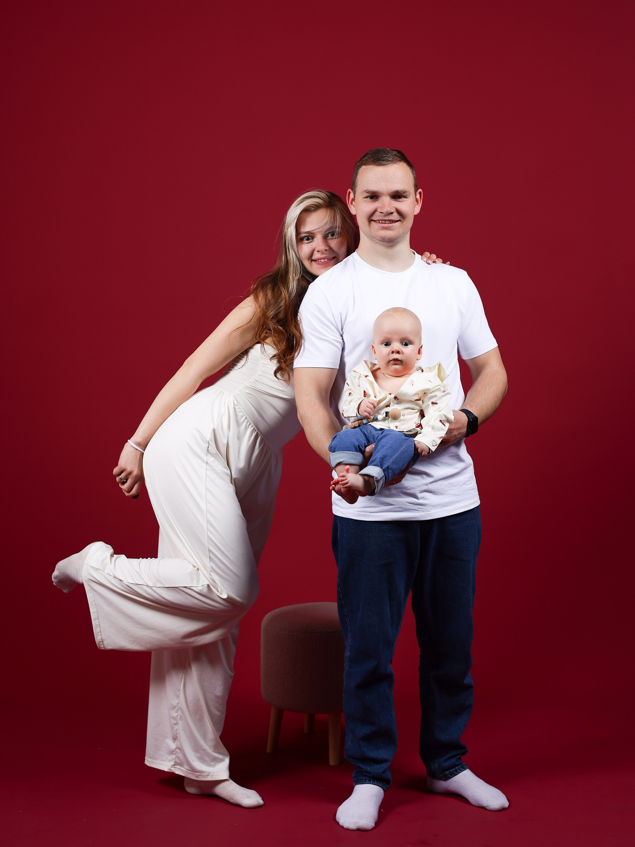 Светлана. Фотостудия без фотографа Чехов. Первая студия автопортрета в Чехове