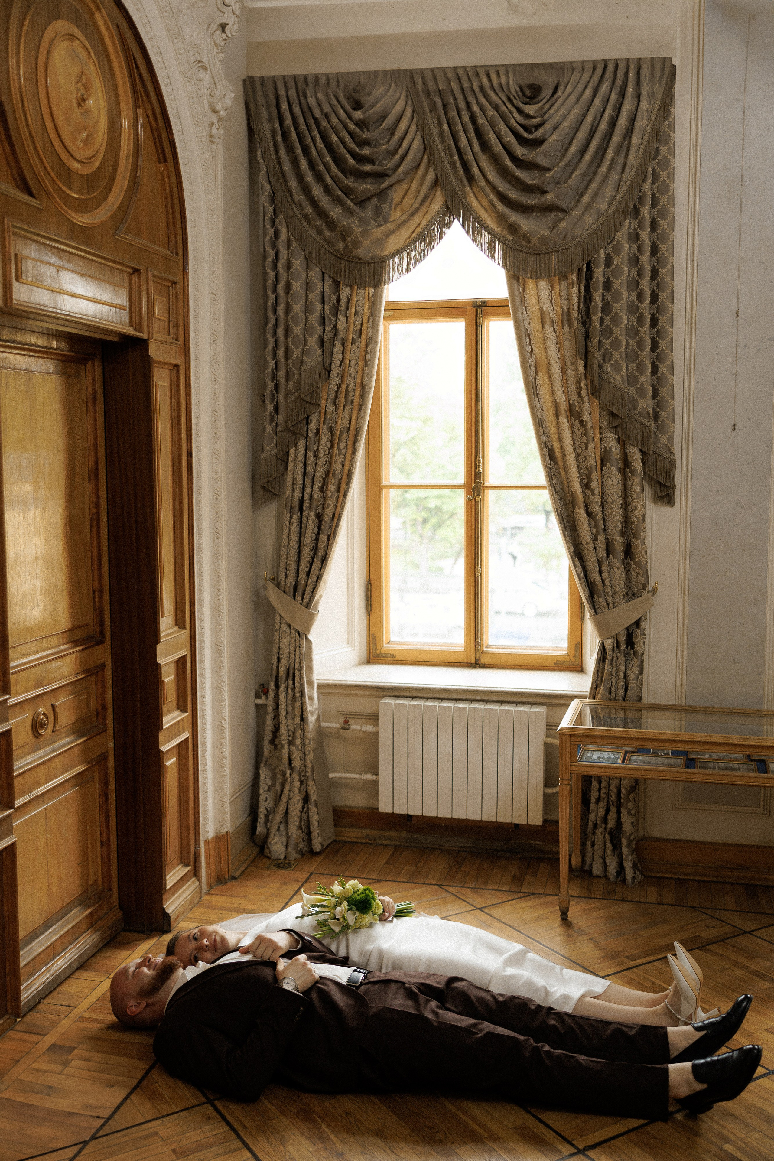 A & S. Свадебный и event-фотограф Иван Волнухин