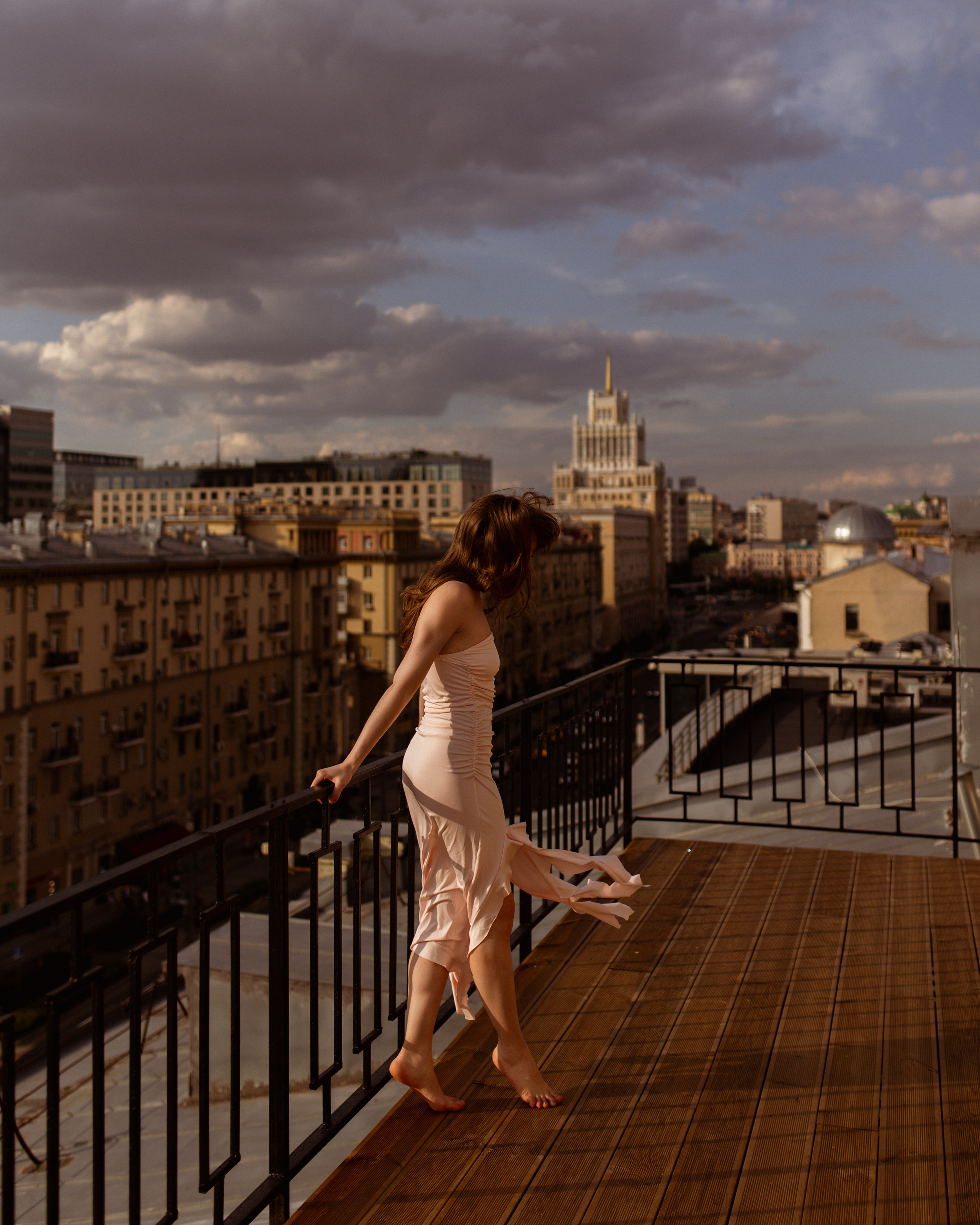 Дарья. Свадебный фотограф Алена Полянская