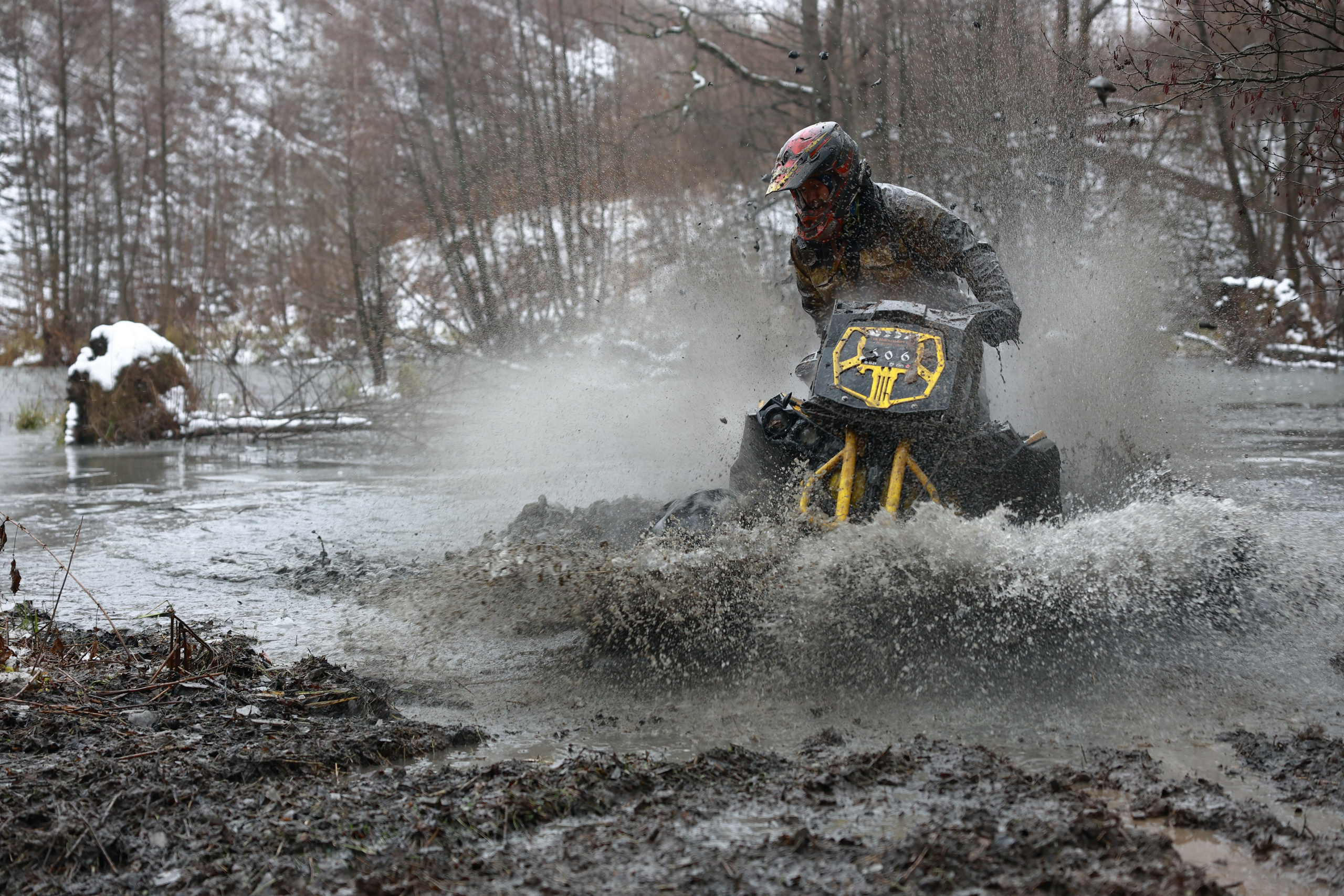 Лев Николаевич. Мотослёт в г. Тула. Фотограф в Туле — Борисов Николай