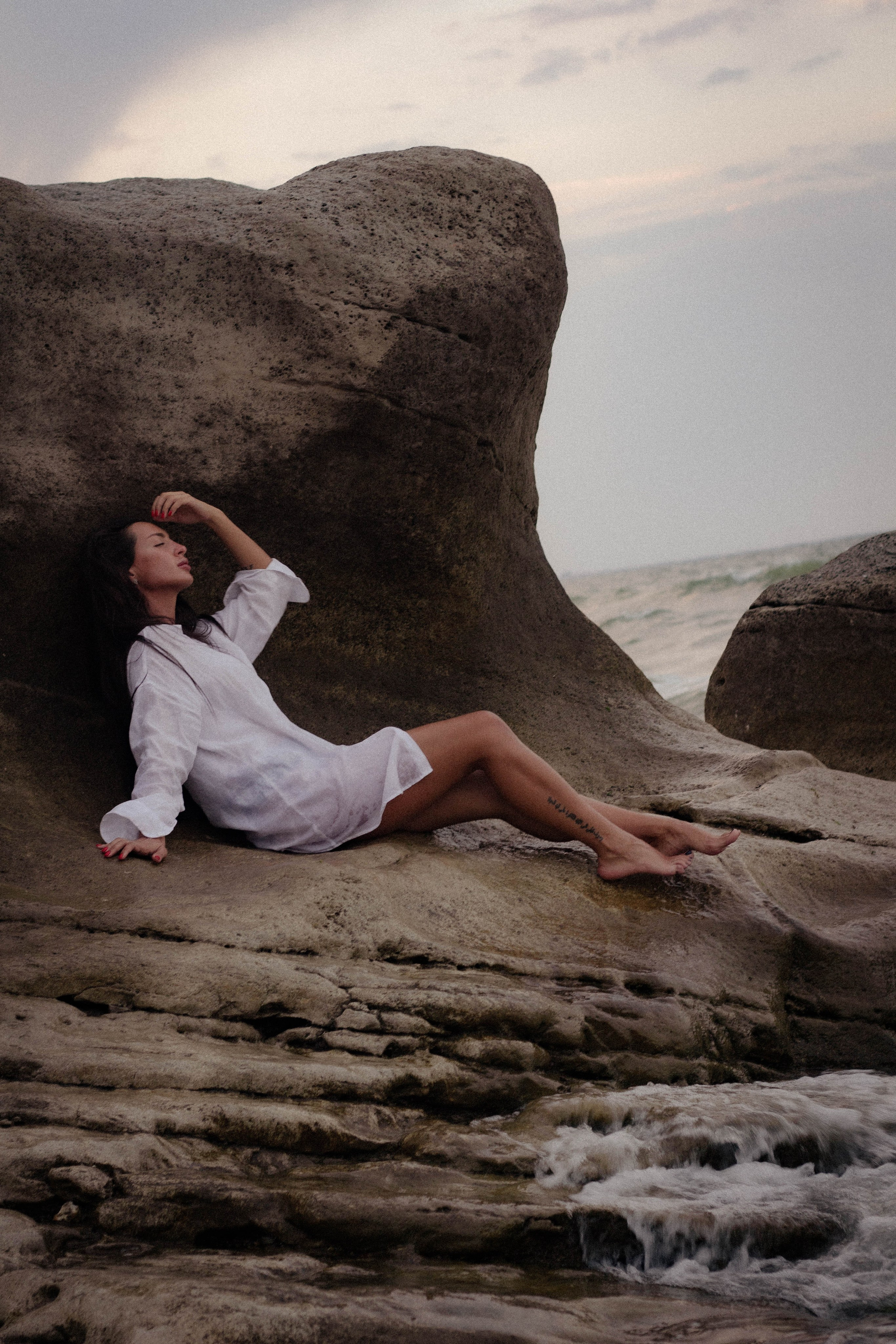 Гуля. Главная