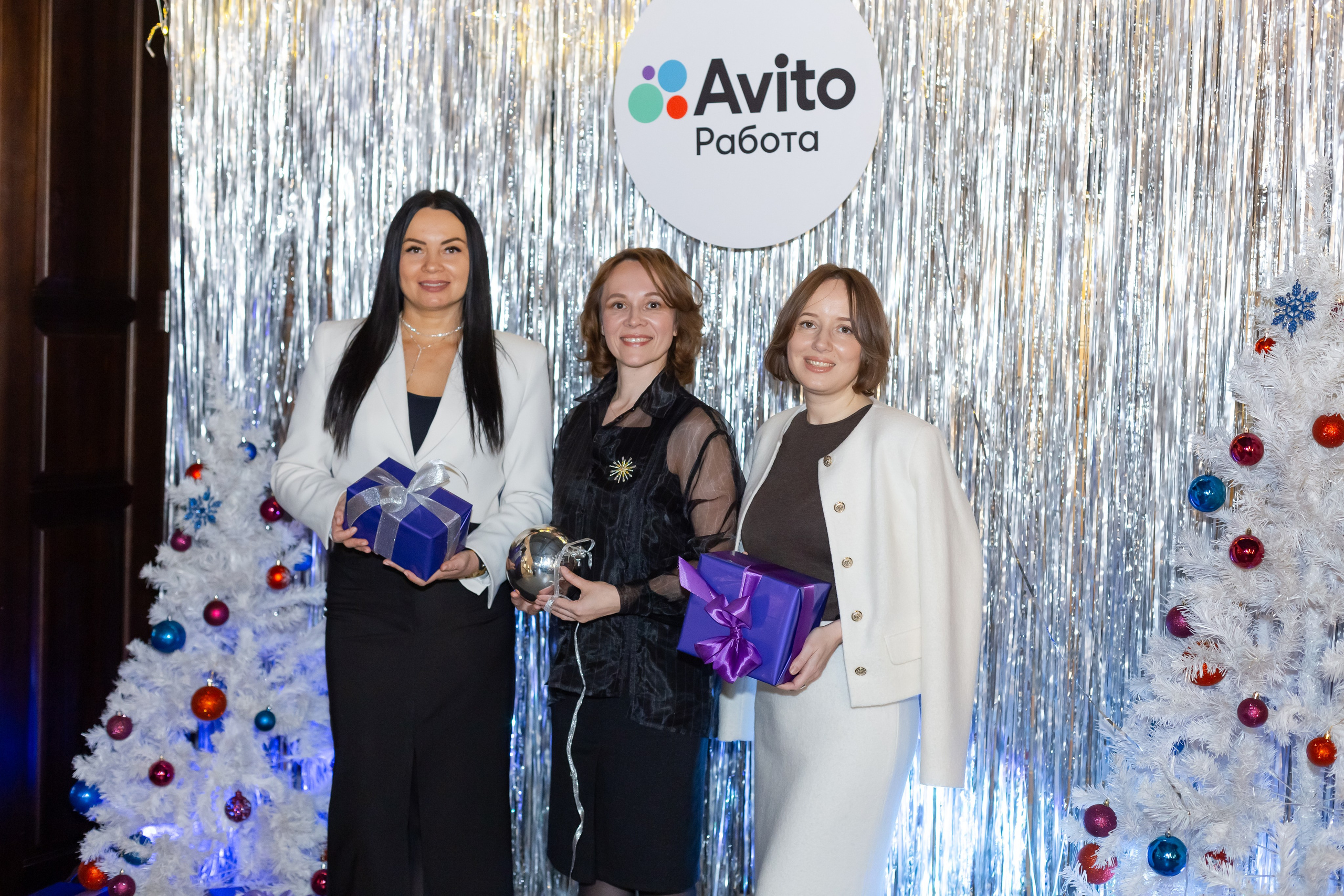 Конференция «Кадровый потенциал региона». Ирина Квасова | Фотограф в стиле VOGUE | Тюмень