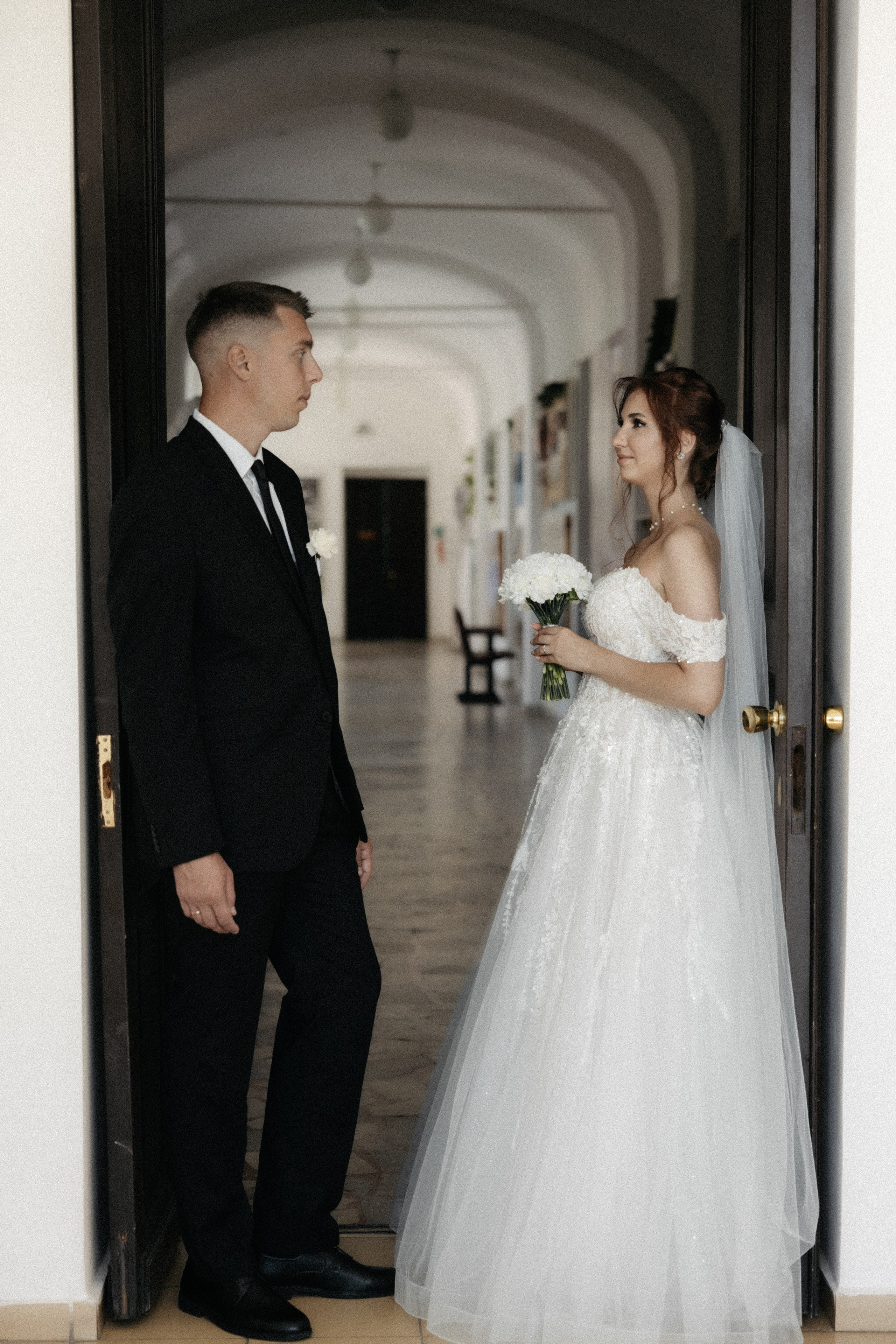 Екатерина & Владислав