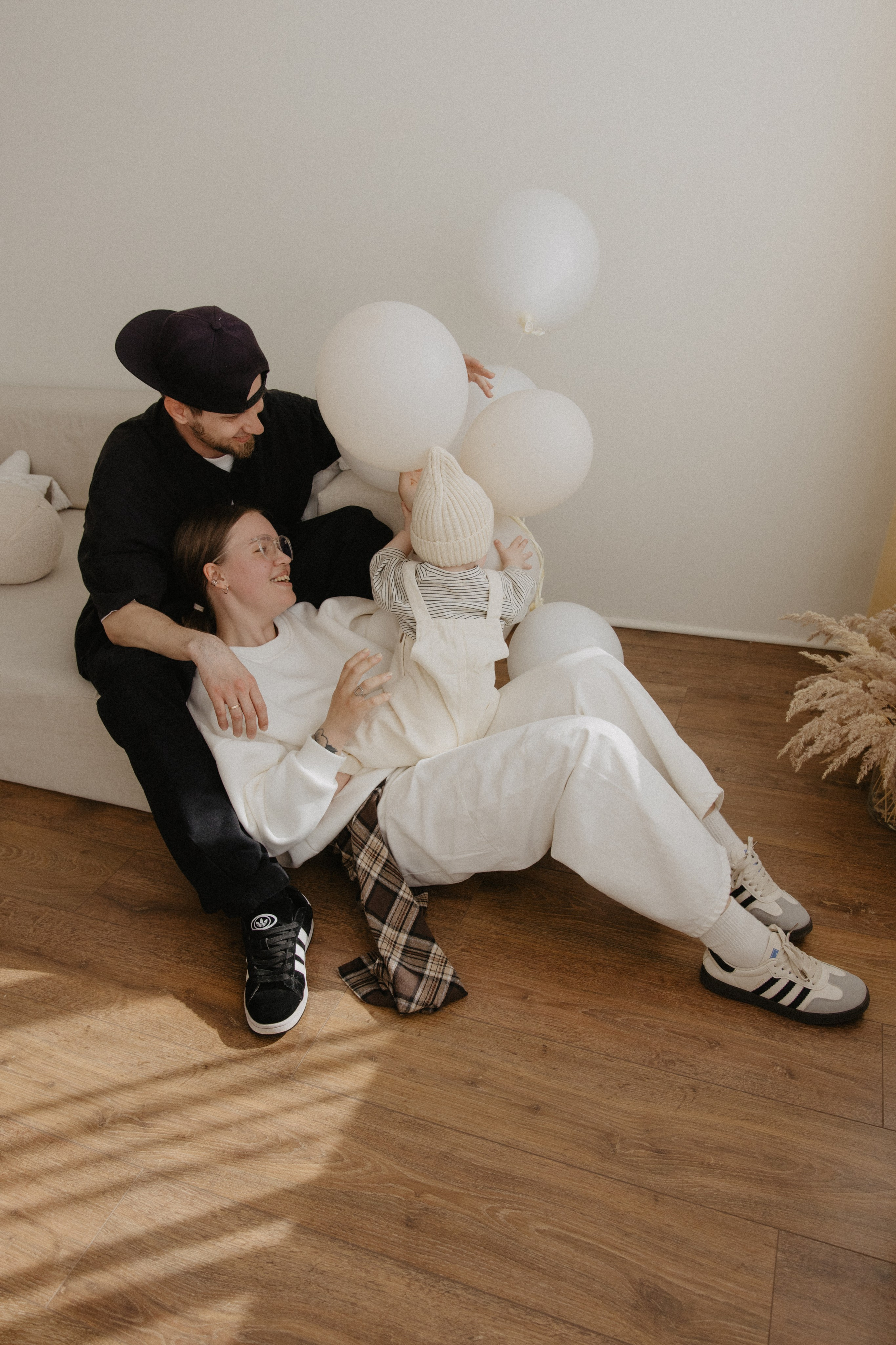 Фотосессия ко дню рождения принцессы. Фотограф Муратова Алена