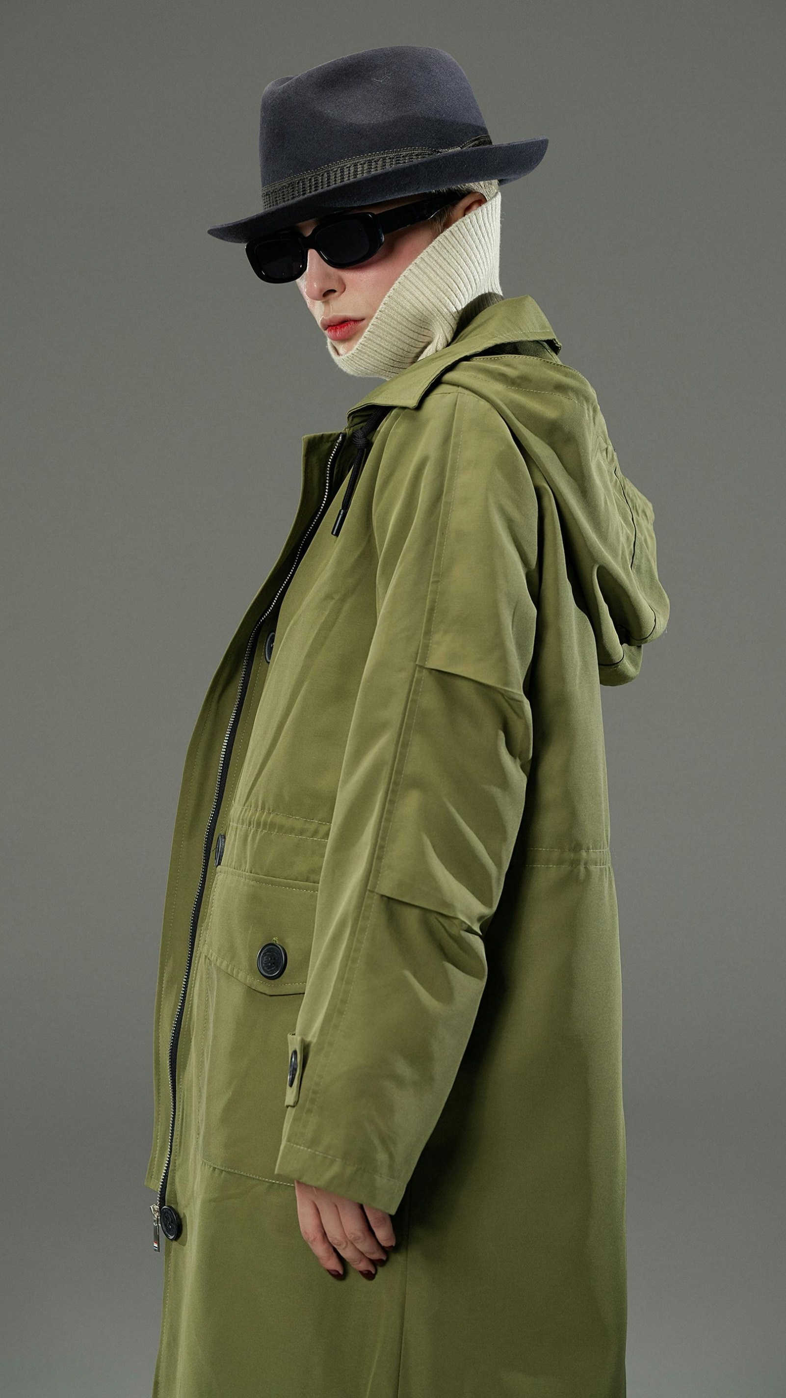 Catalog. Valeria Skvortsova: Retoucher