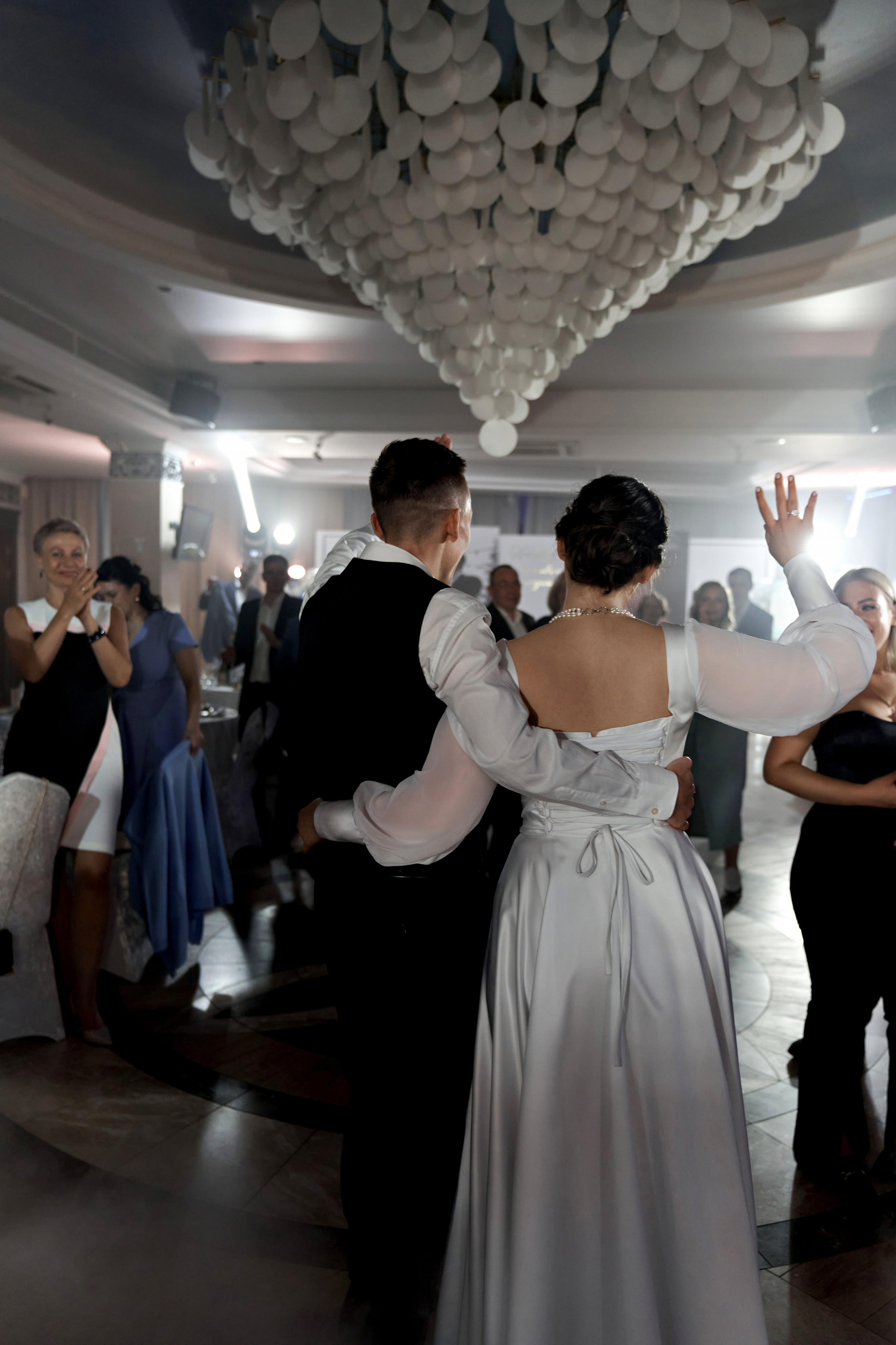 Вася & Арина. Фотограф в Нижнем Новгороде Марина Кузнецова