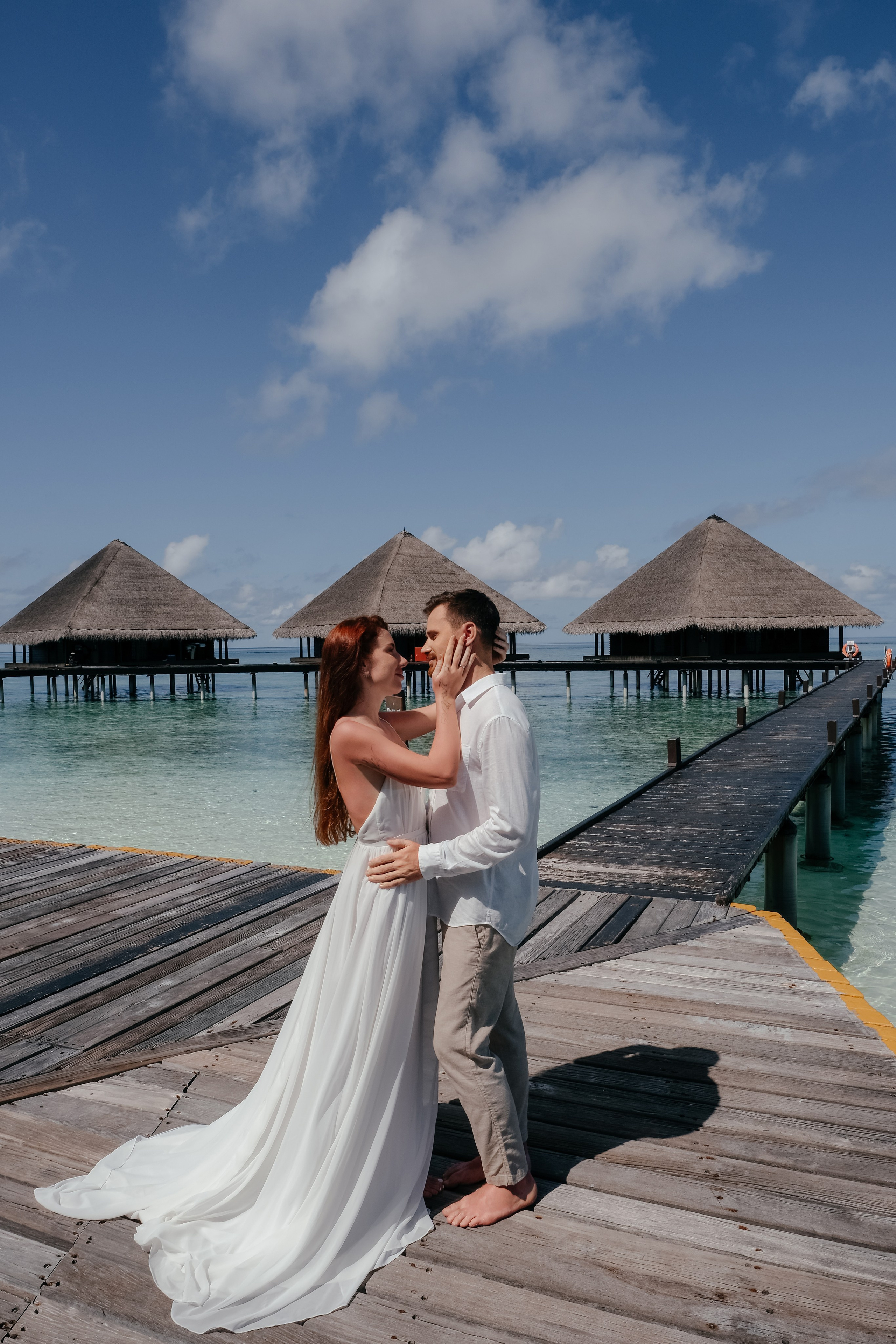 Андрей и Юлия. Свадебный фотограф Рамиль Баширов