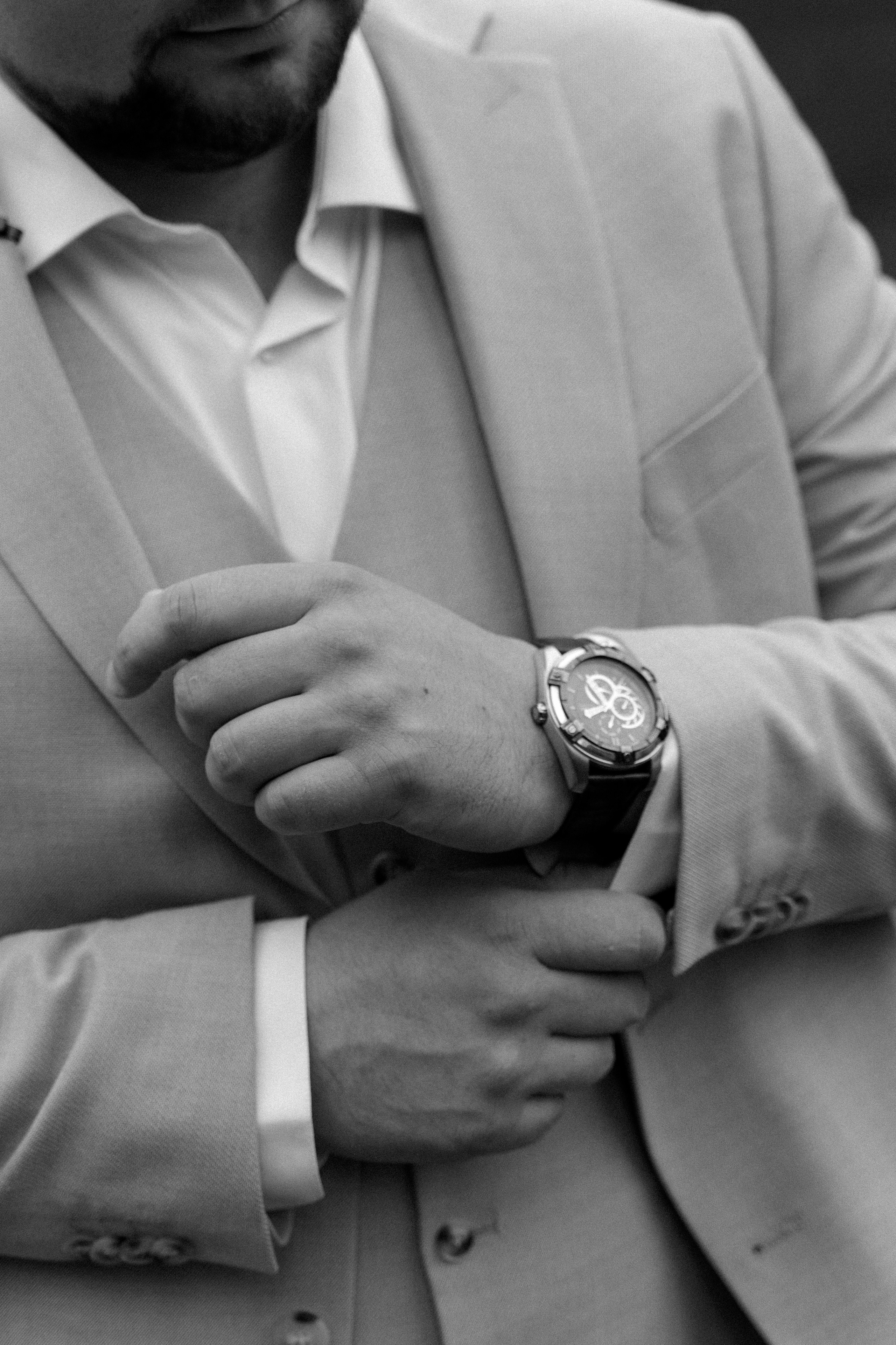 Максим и Лика. Свадебный и семейный фотограф в Новосибирске Наталья Зорина