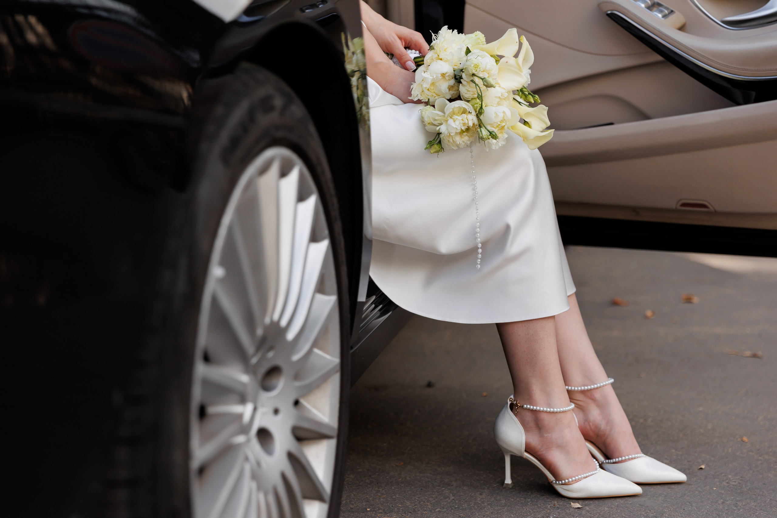 A&D. Свадебный фотограф. Москва. Мытищи