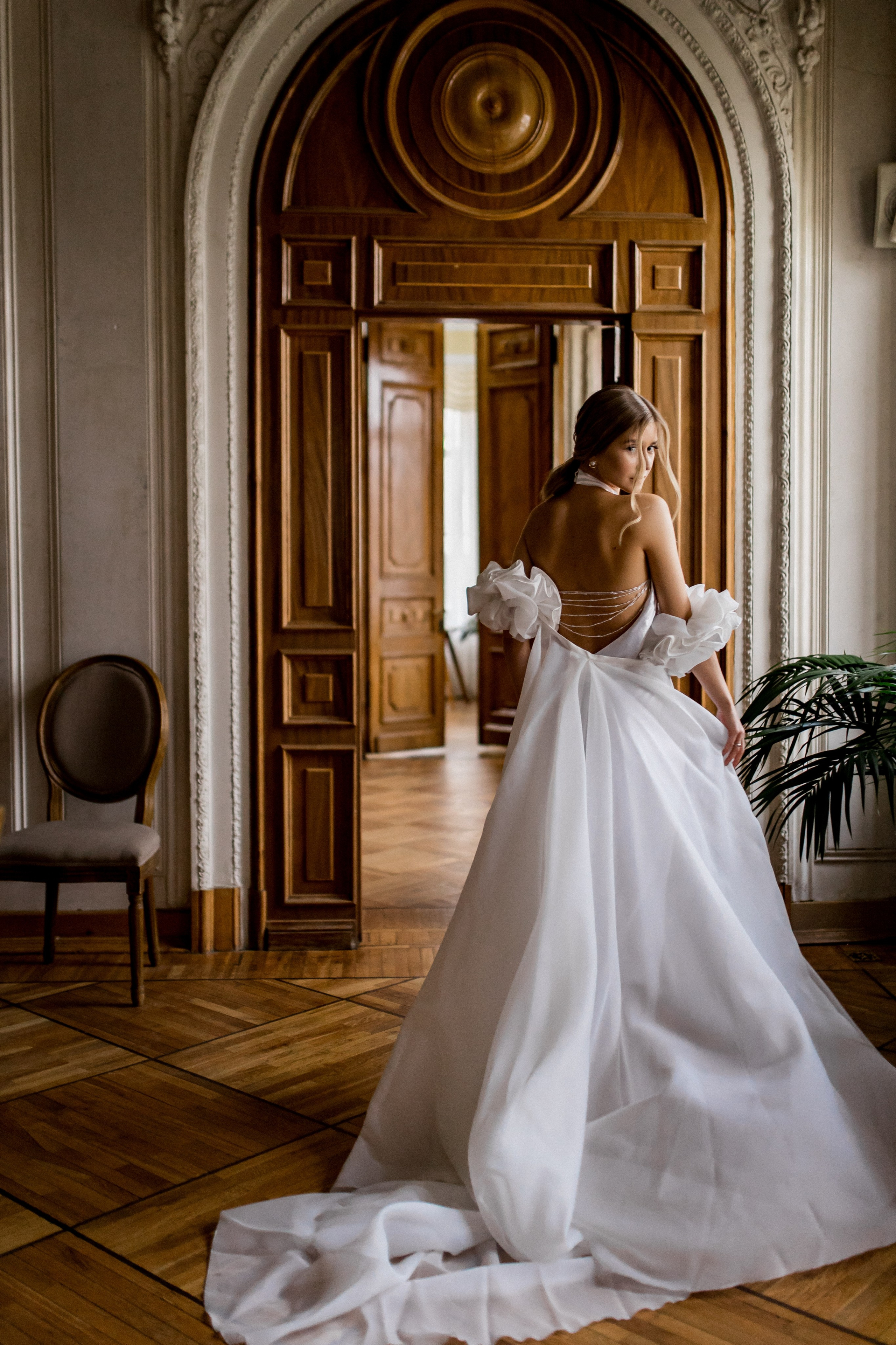 A&M. Свадебный фотограф. Москва. Мытищи